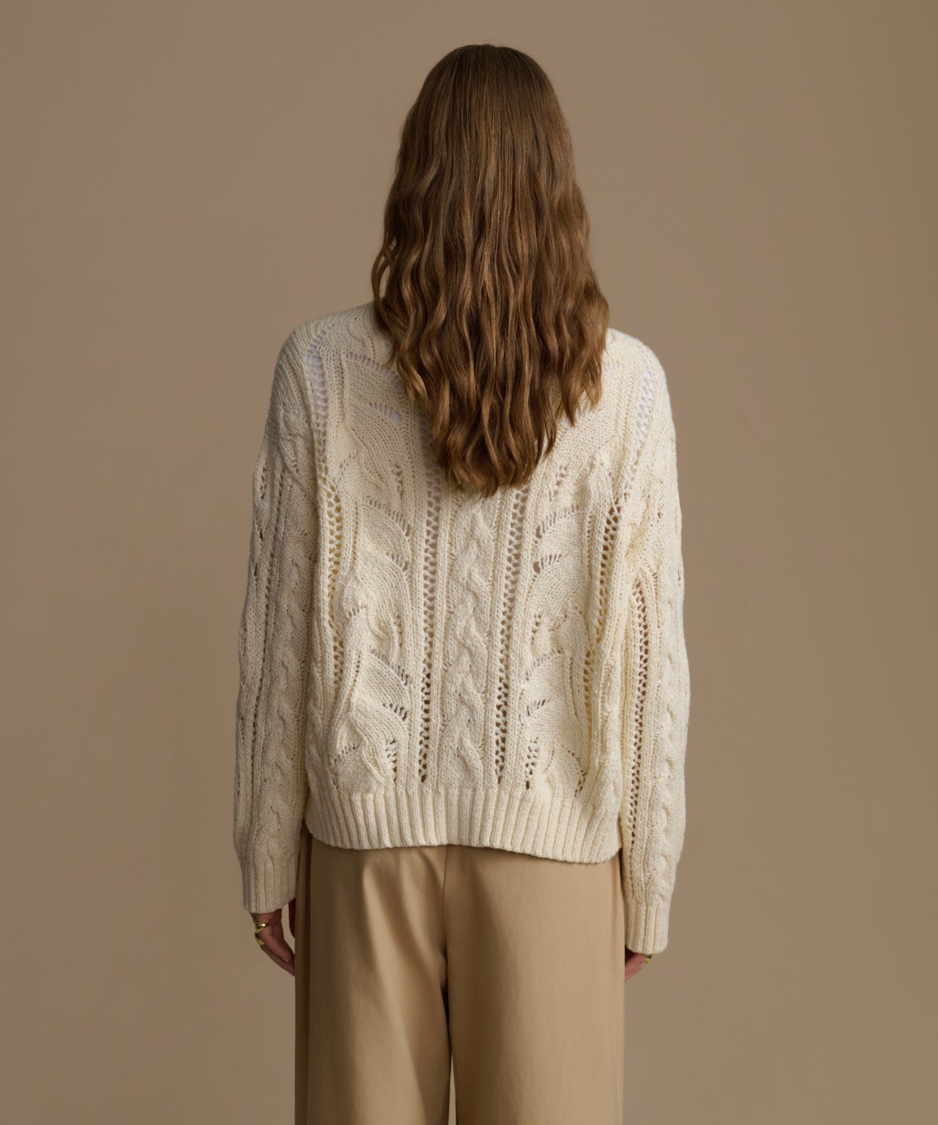 Audrey Cardigan