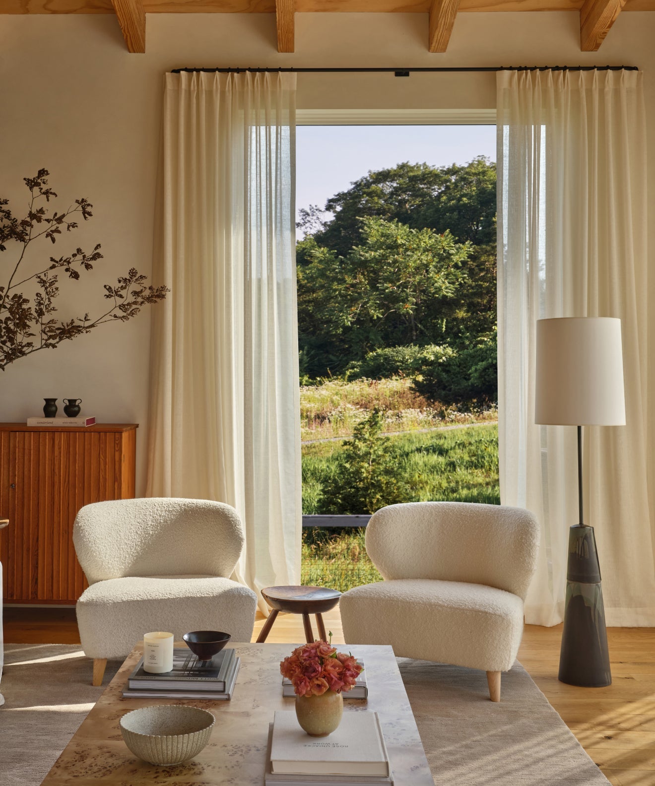 Brentwood Chair