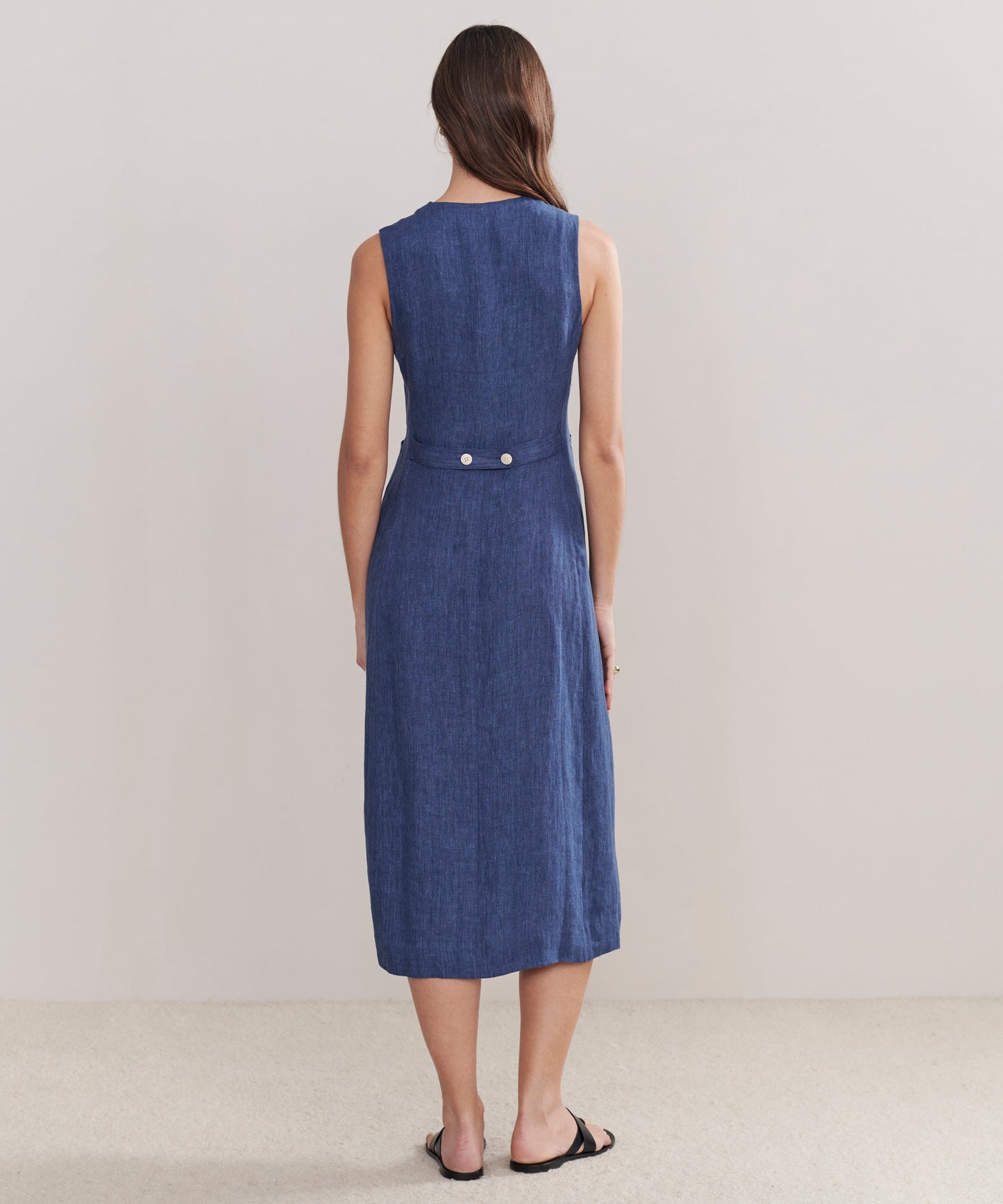 Callan Dress