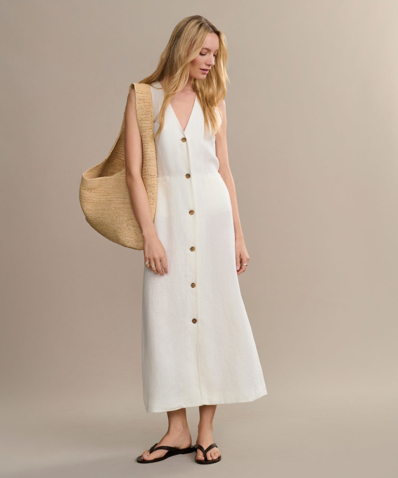 Callan Dress