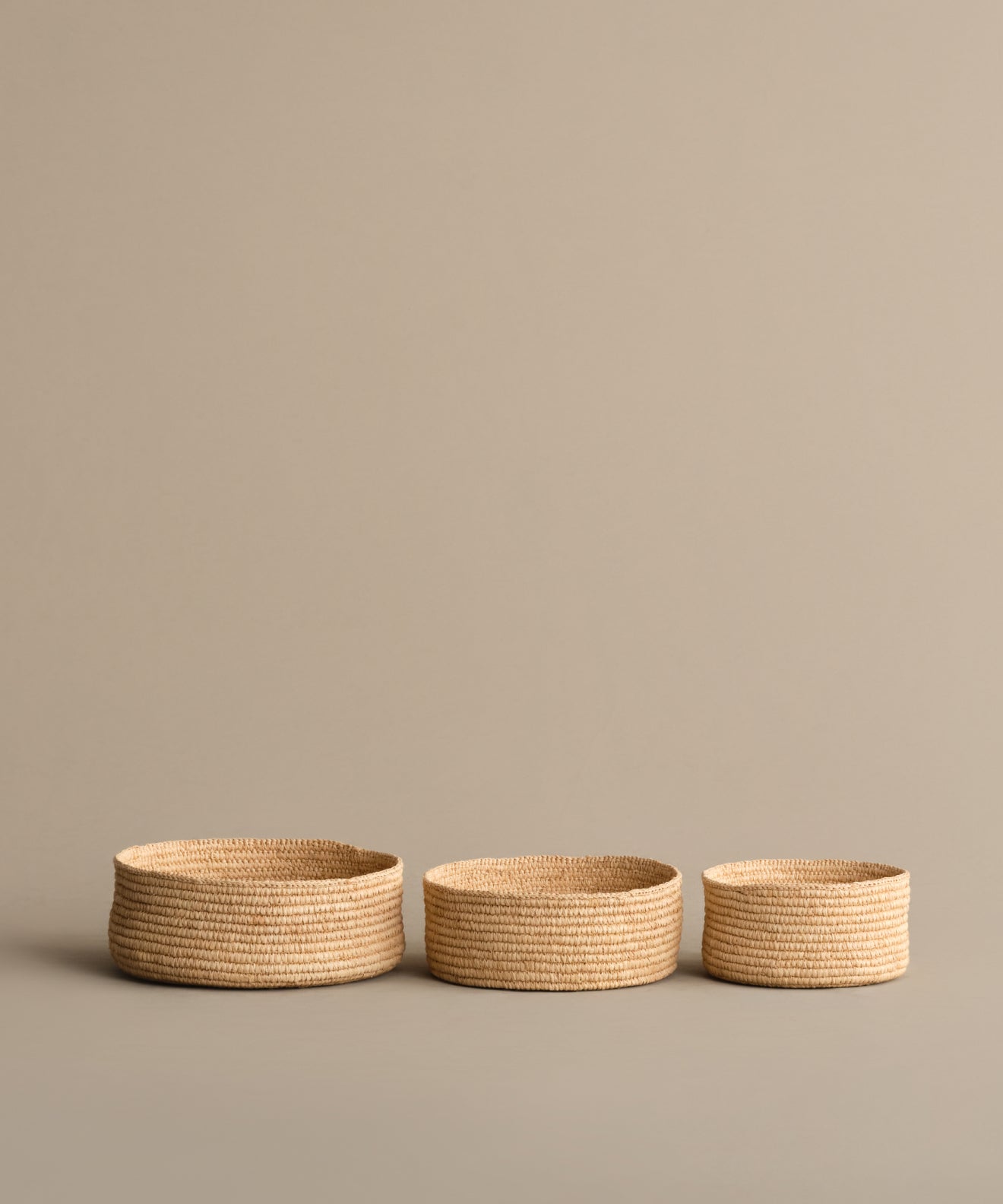 Dover Nesting Basket