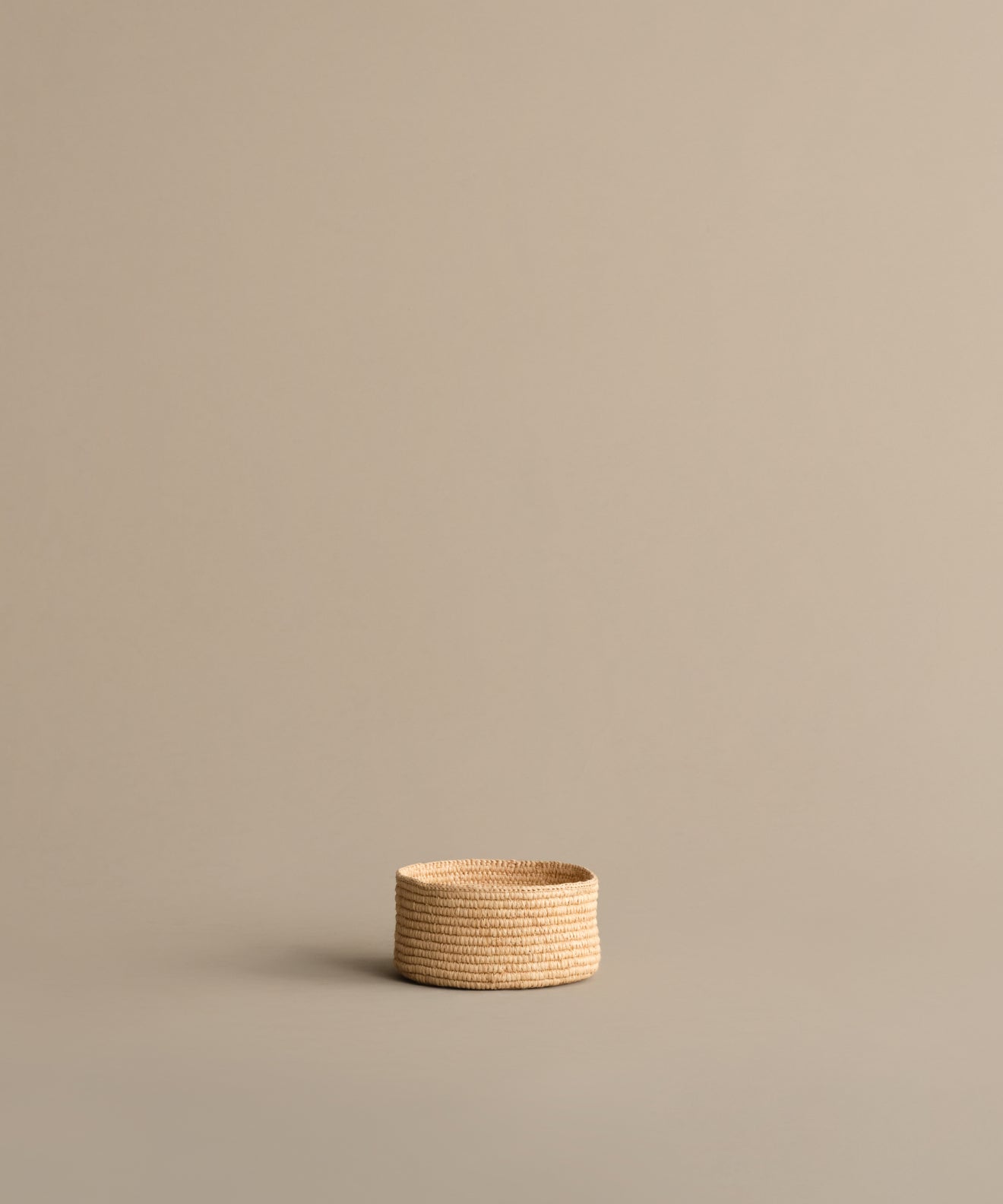 Dover Nesting Basket