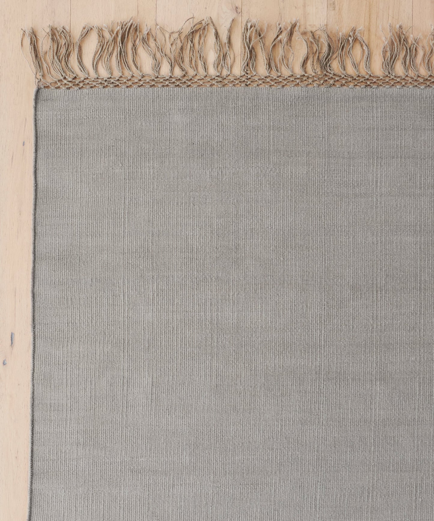 Hudson Jute Rug