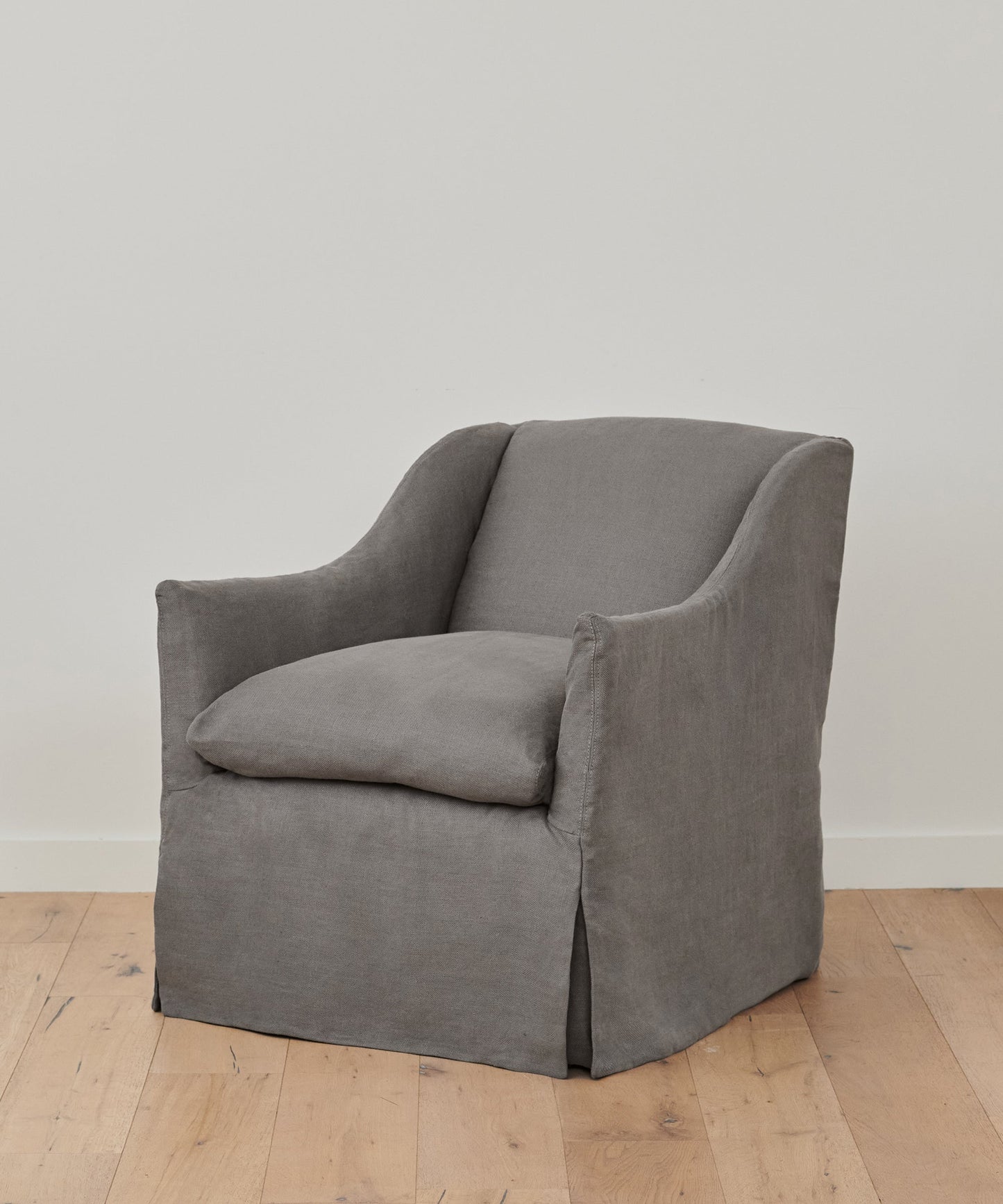 Miramar Chair Slipcover