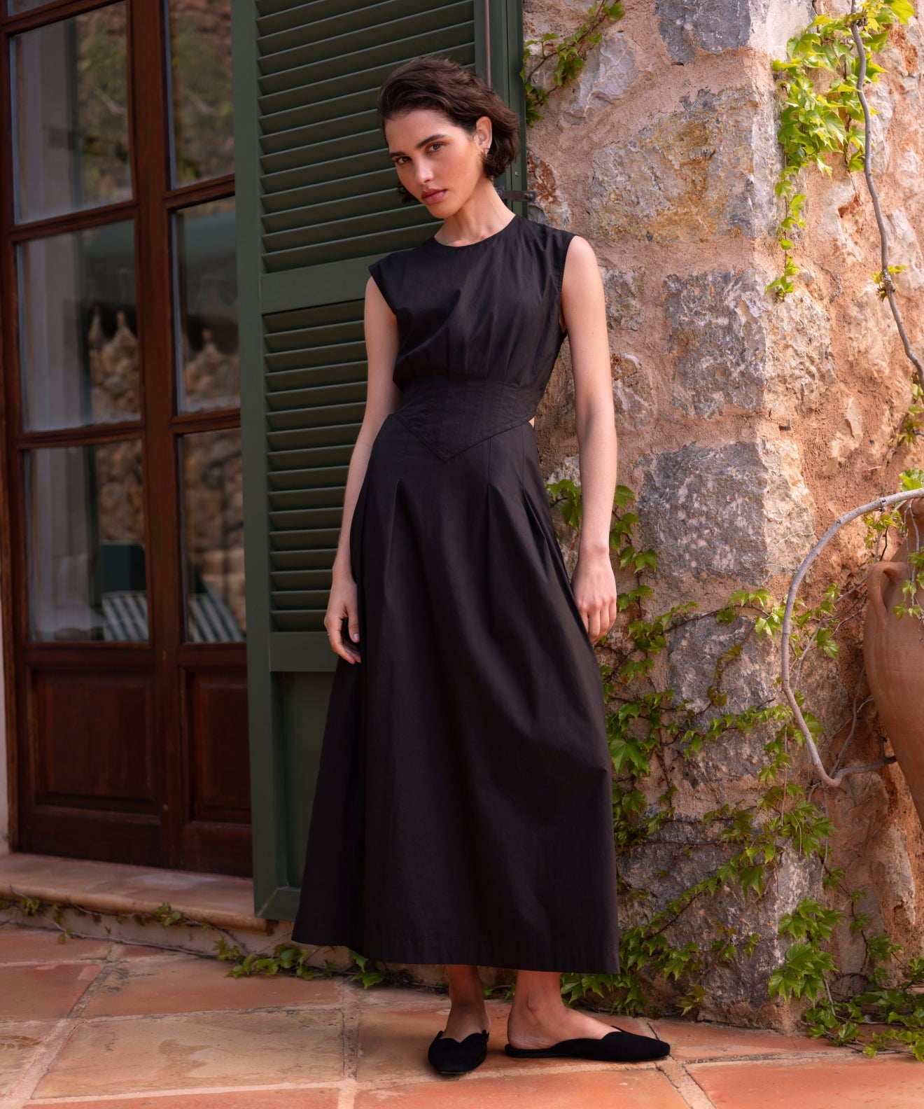 Kit Dress