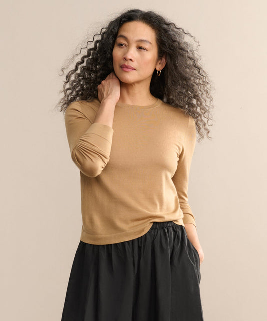 Mercer Crewneck