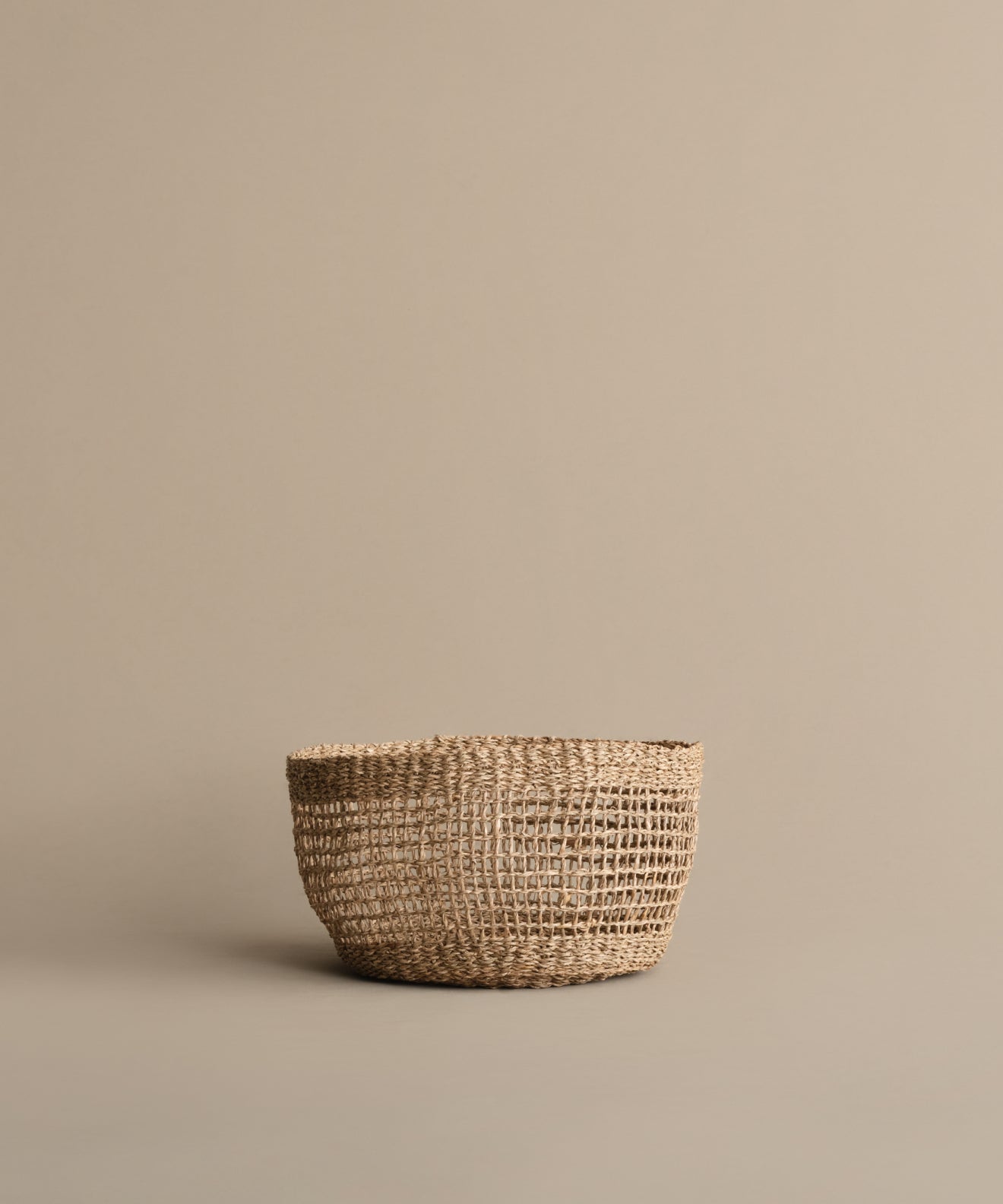 Seagrass Produce Bowl