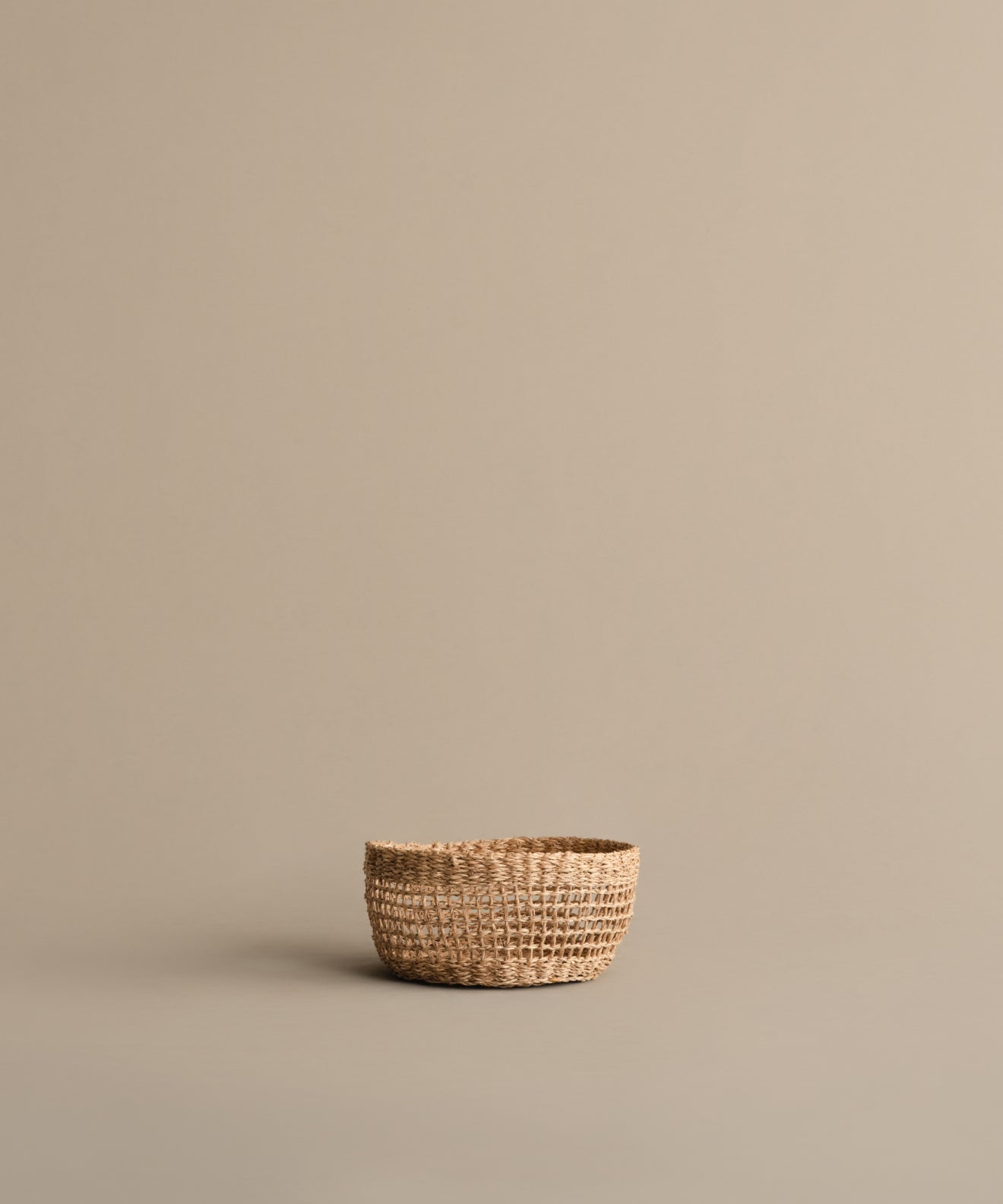 Seagrass Produce Bowl