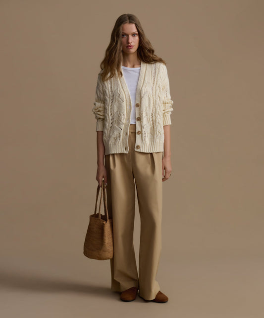 Audrey Cardigan