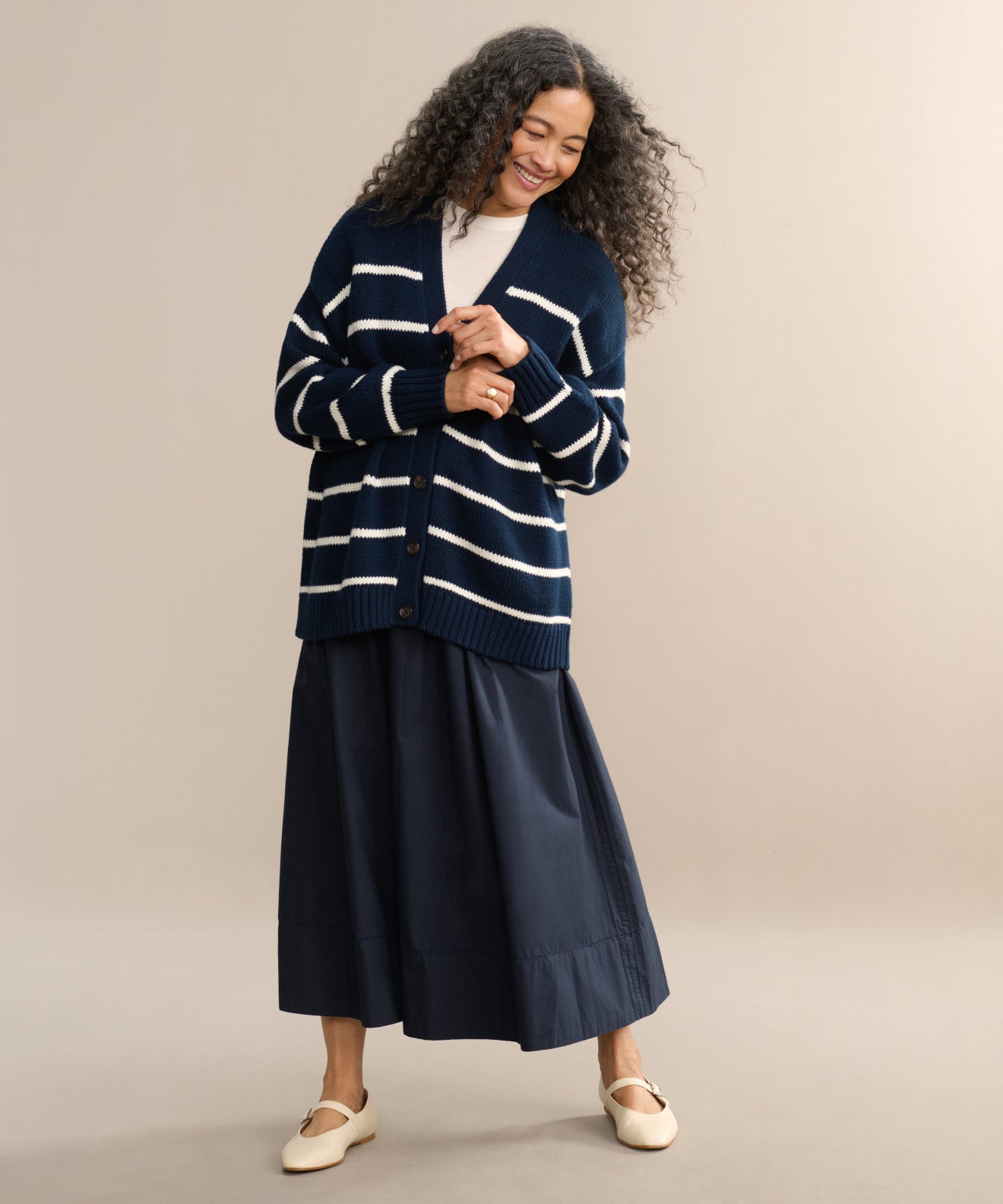 Chloe Cardigan