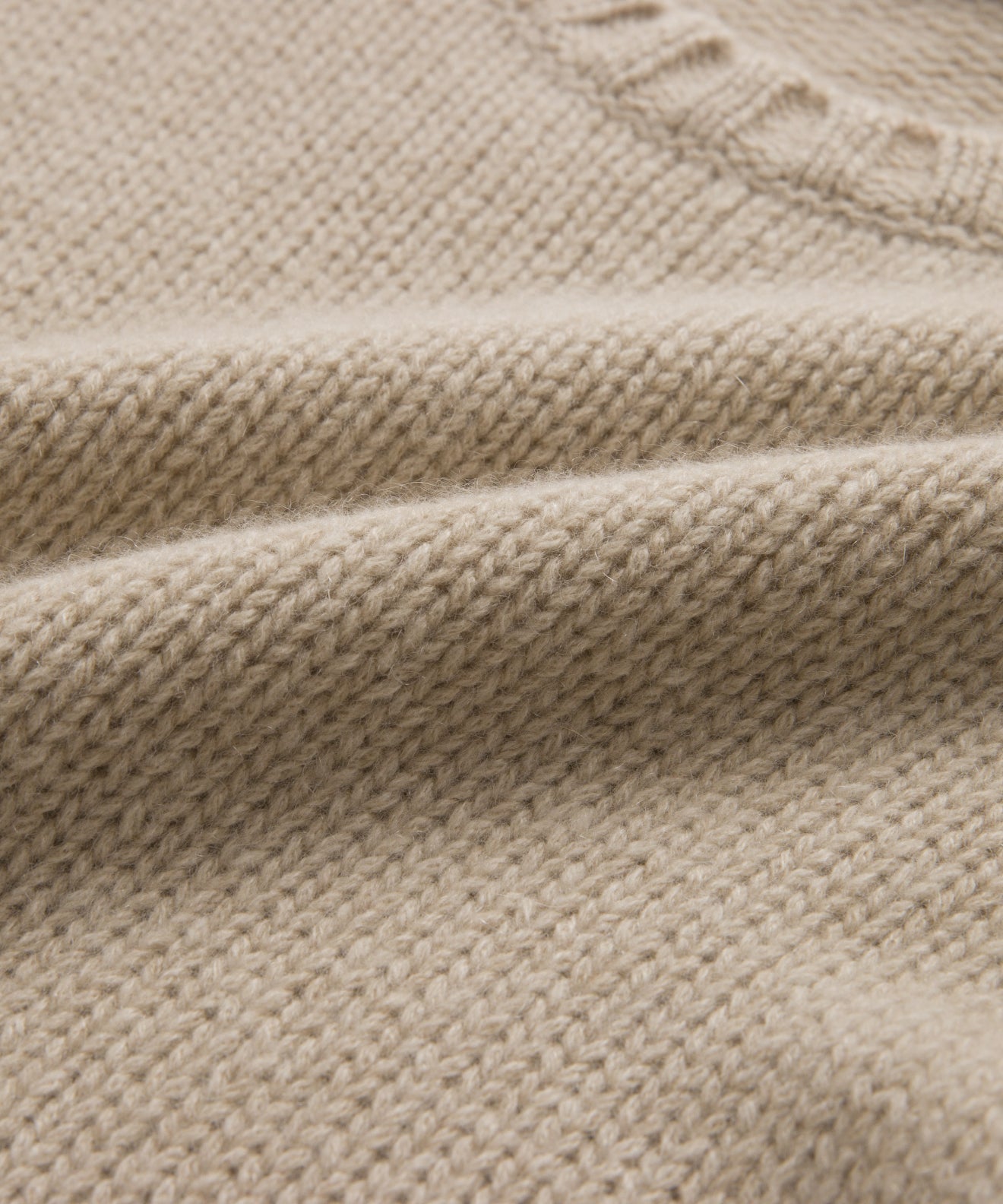 Cashmere Amelia Crewneck