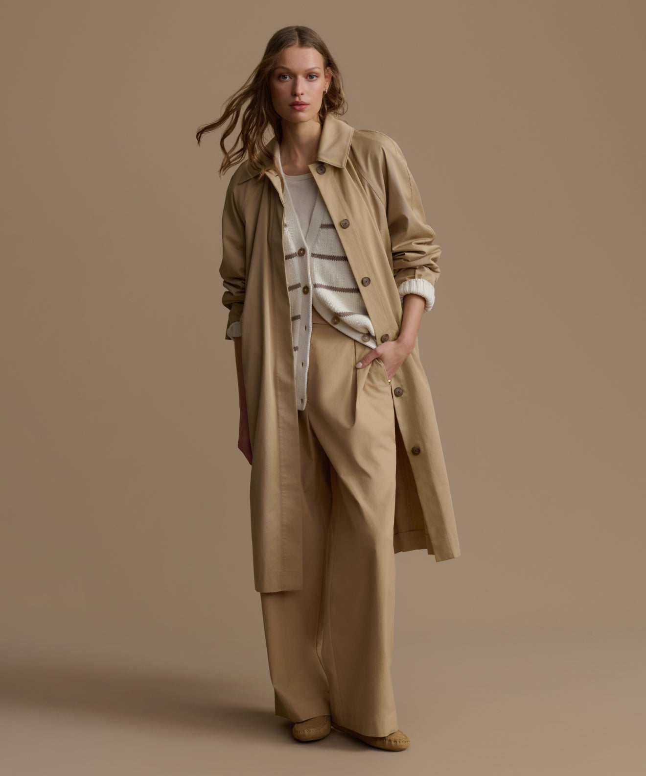 Chloe Cardigan