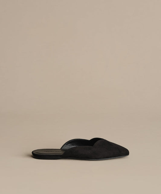 Clara Mule