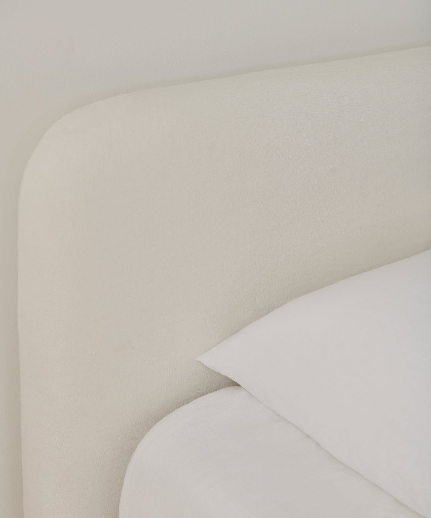 Cove Bed Slipcover