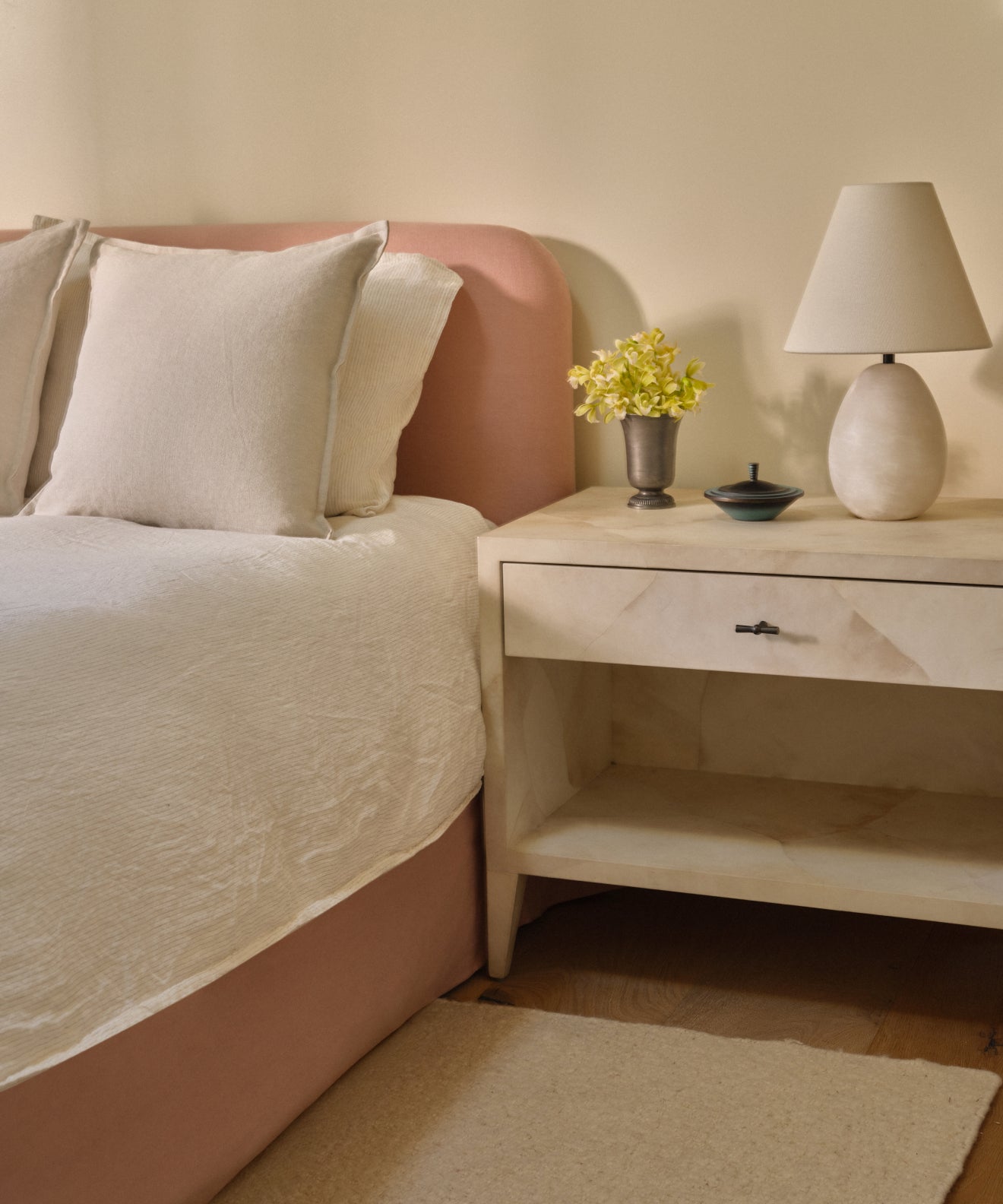 Cove Bed