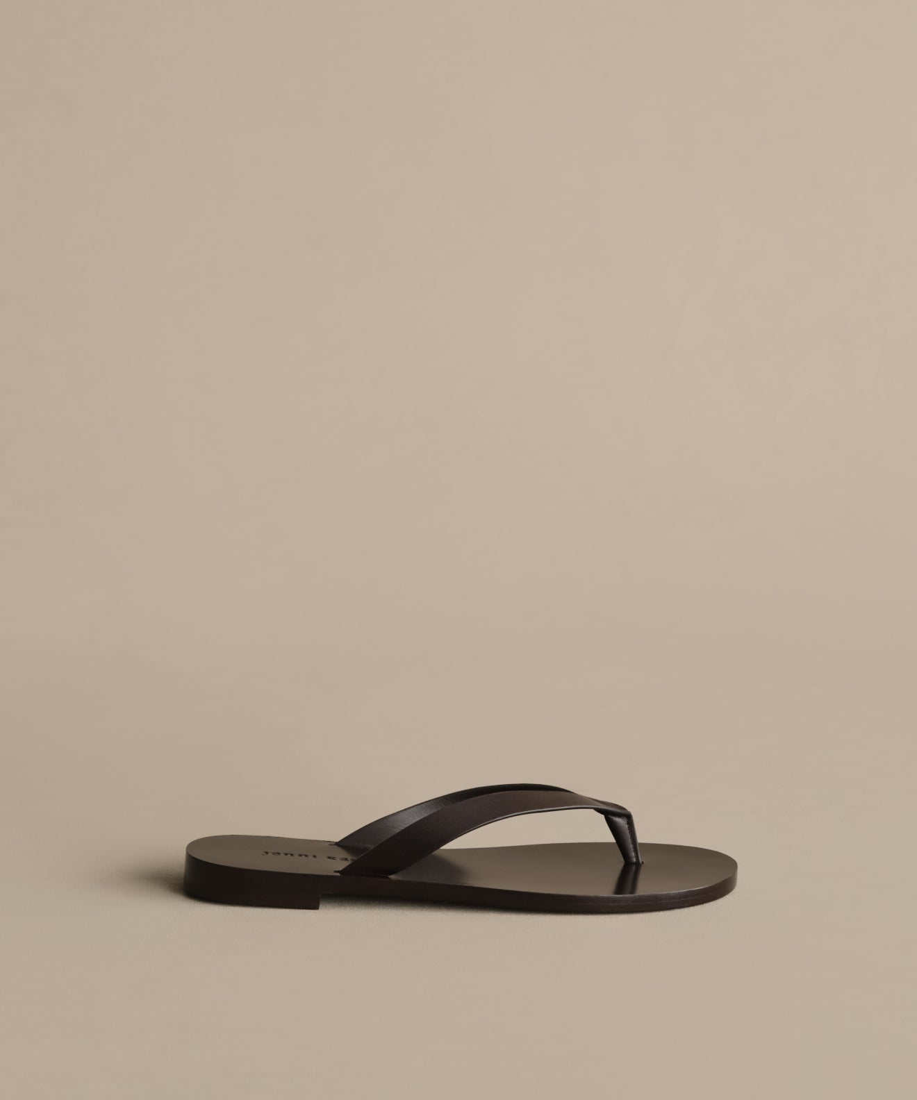 Gia Sandal
