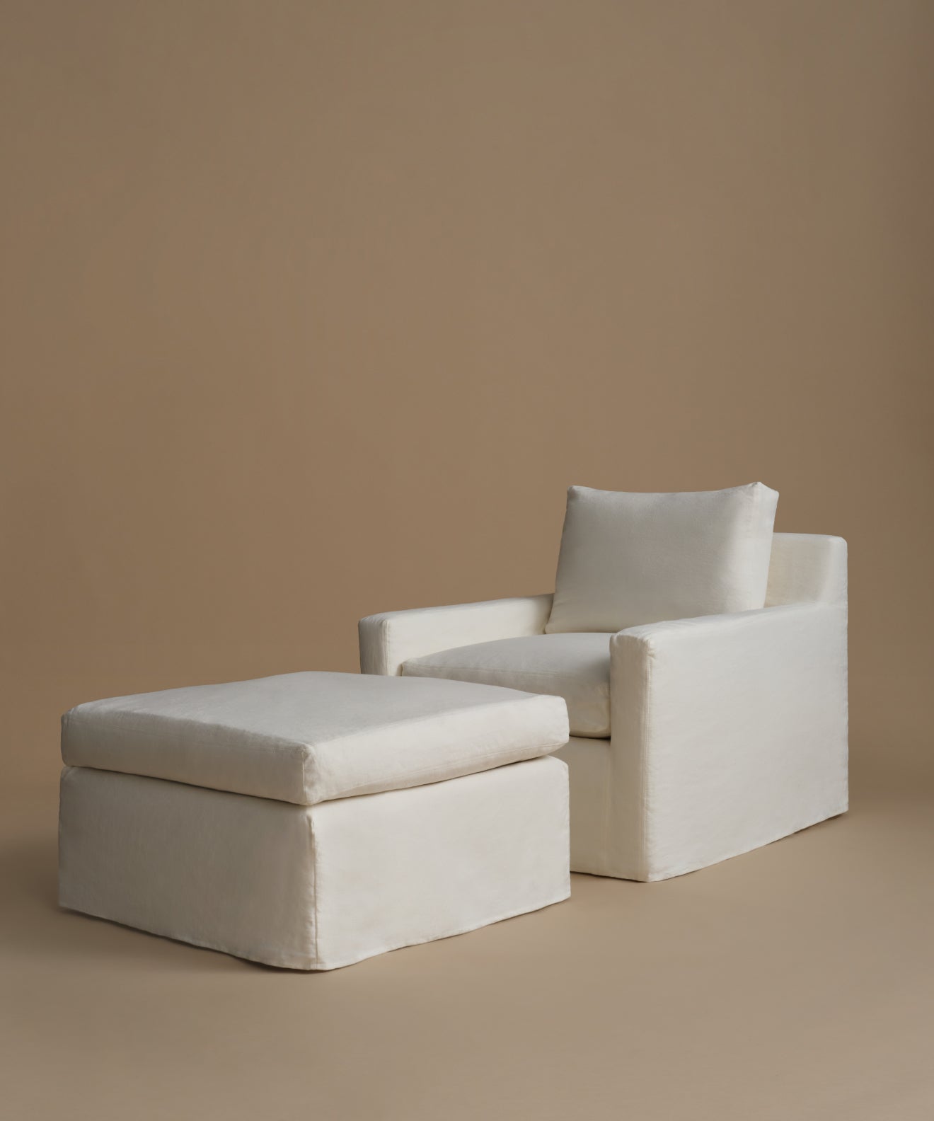 Harbor Chair