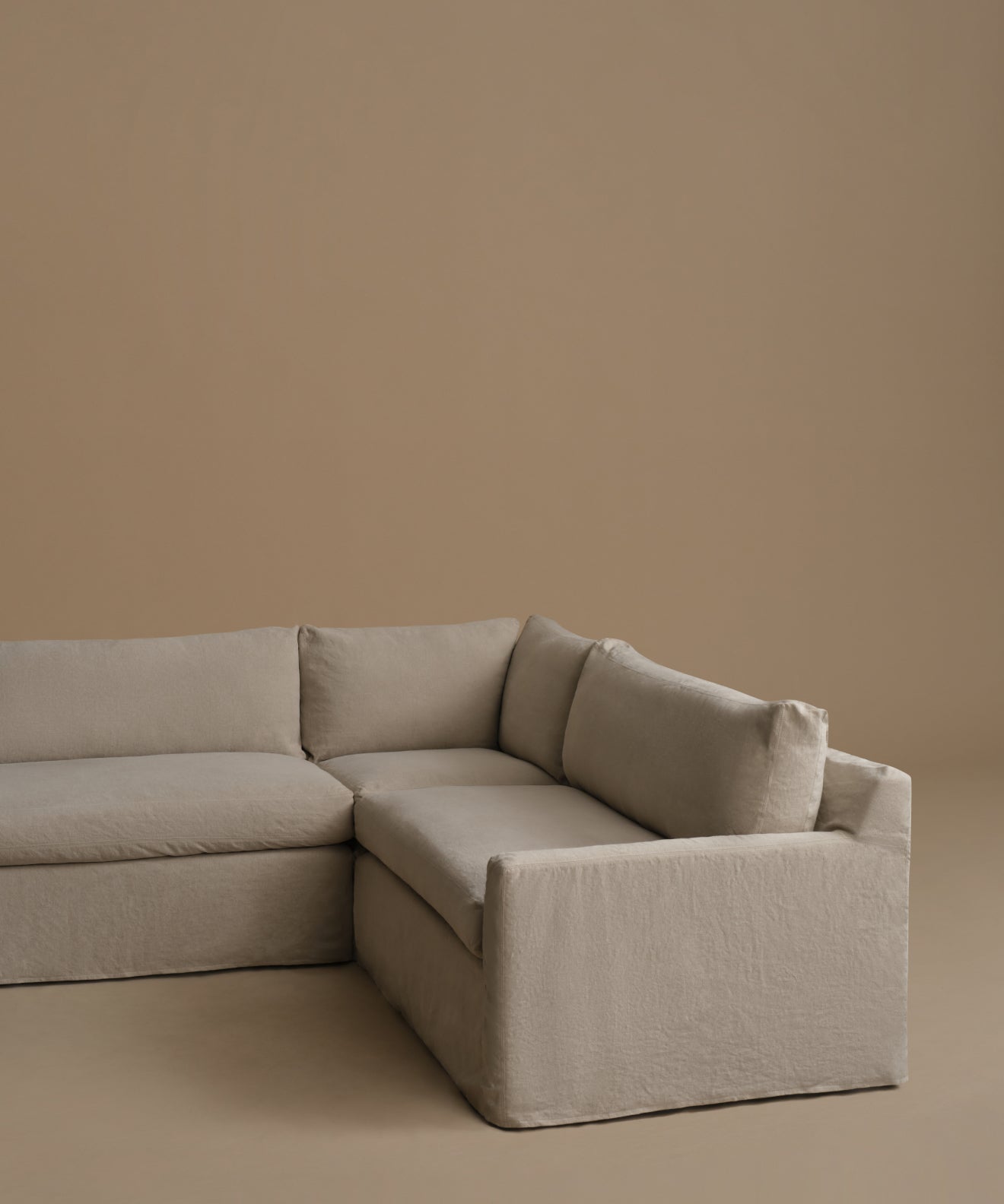Harbor Sectional