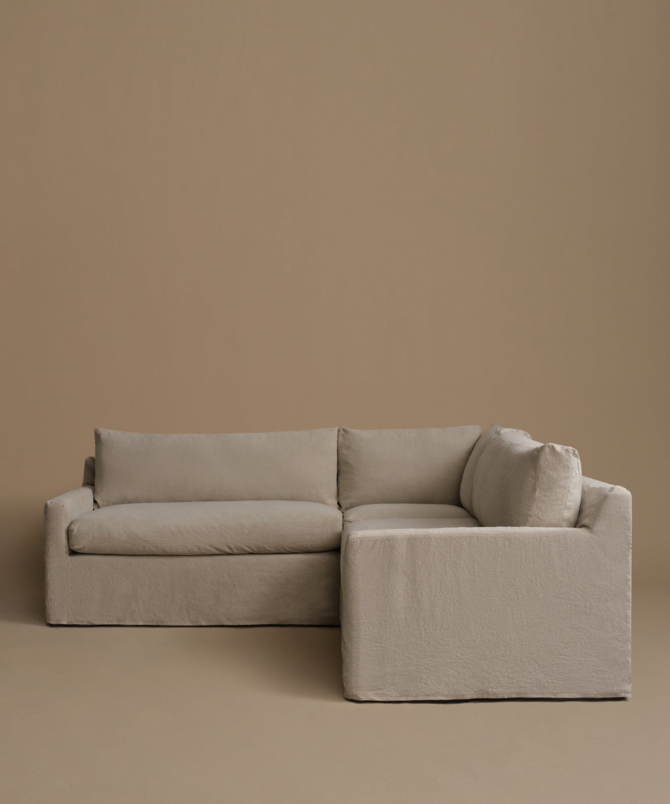Harbor Sectional