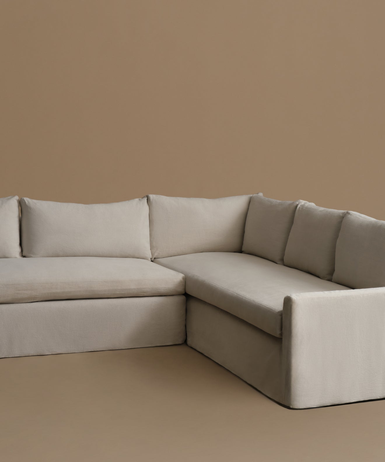 Harbor Sectional