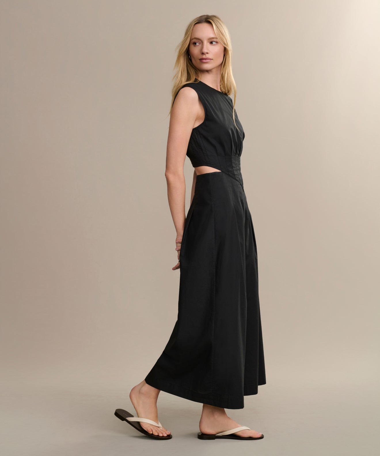 Kit Dress