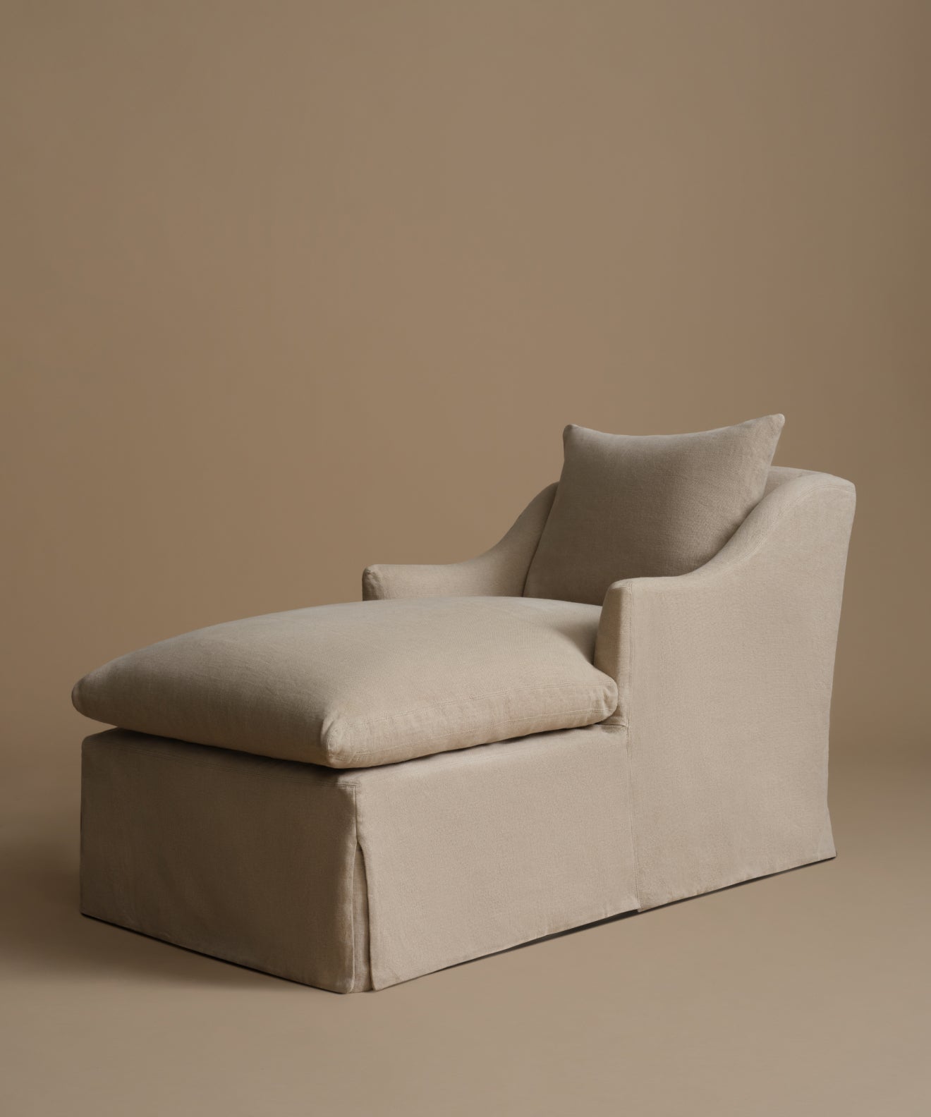 Miramar Chaise