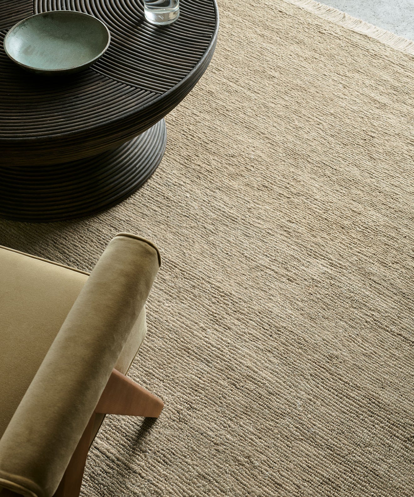 Mojave Jute Rug