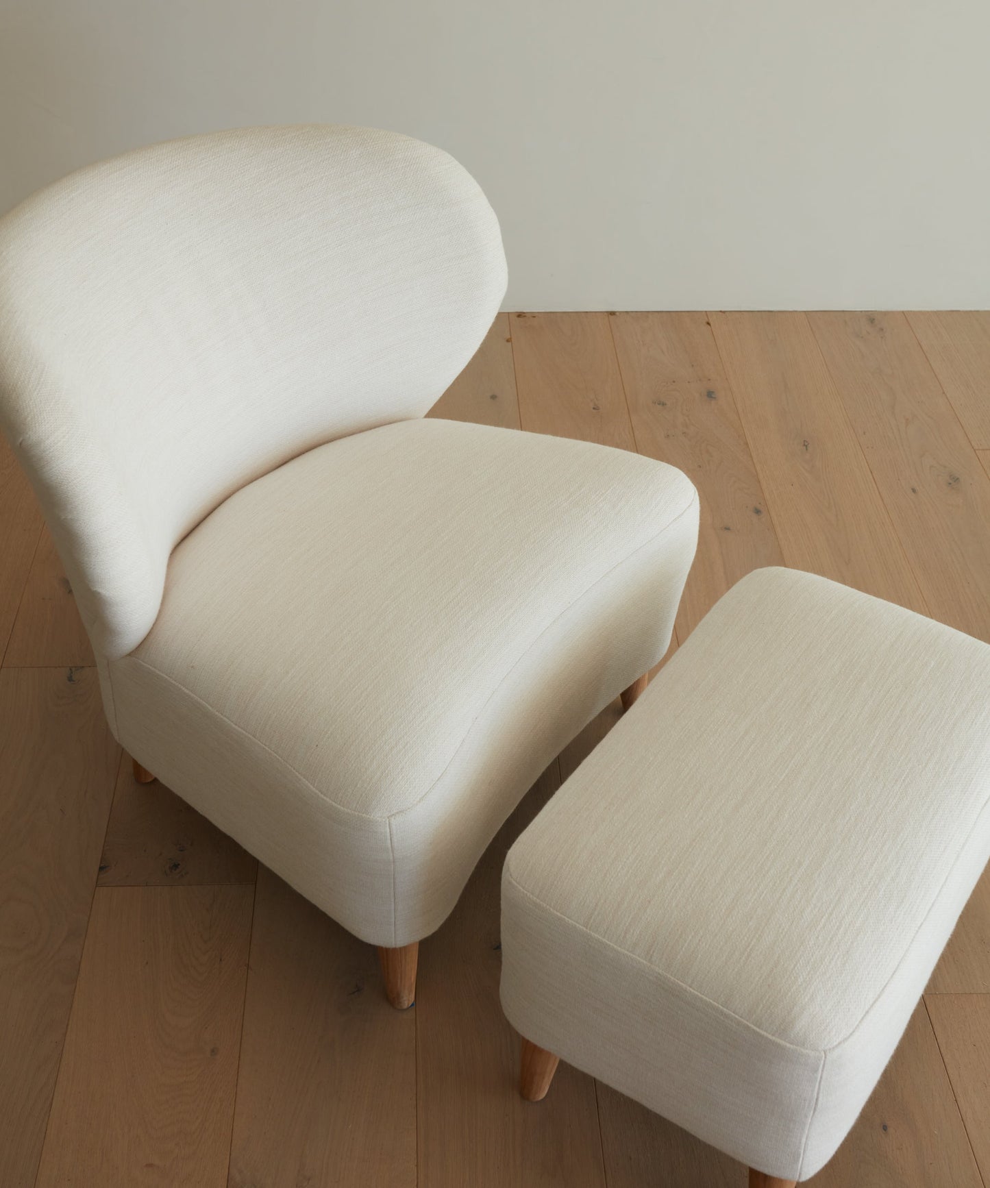 Outdoor Brentwood Chair