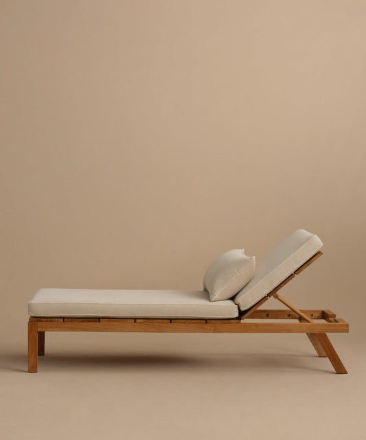 Outdoor Vista Lounge Chair