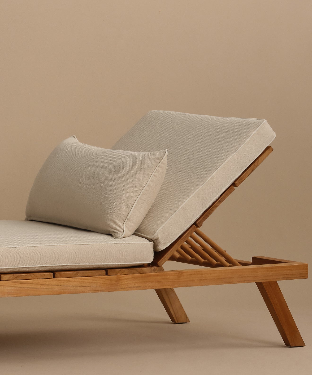 Outdoor Vista Lounge Chair