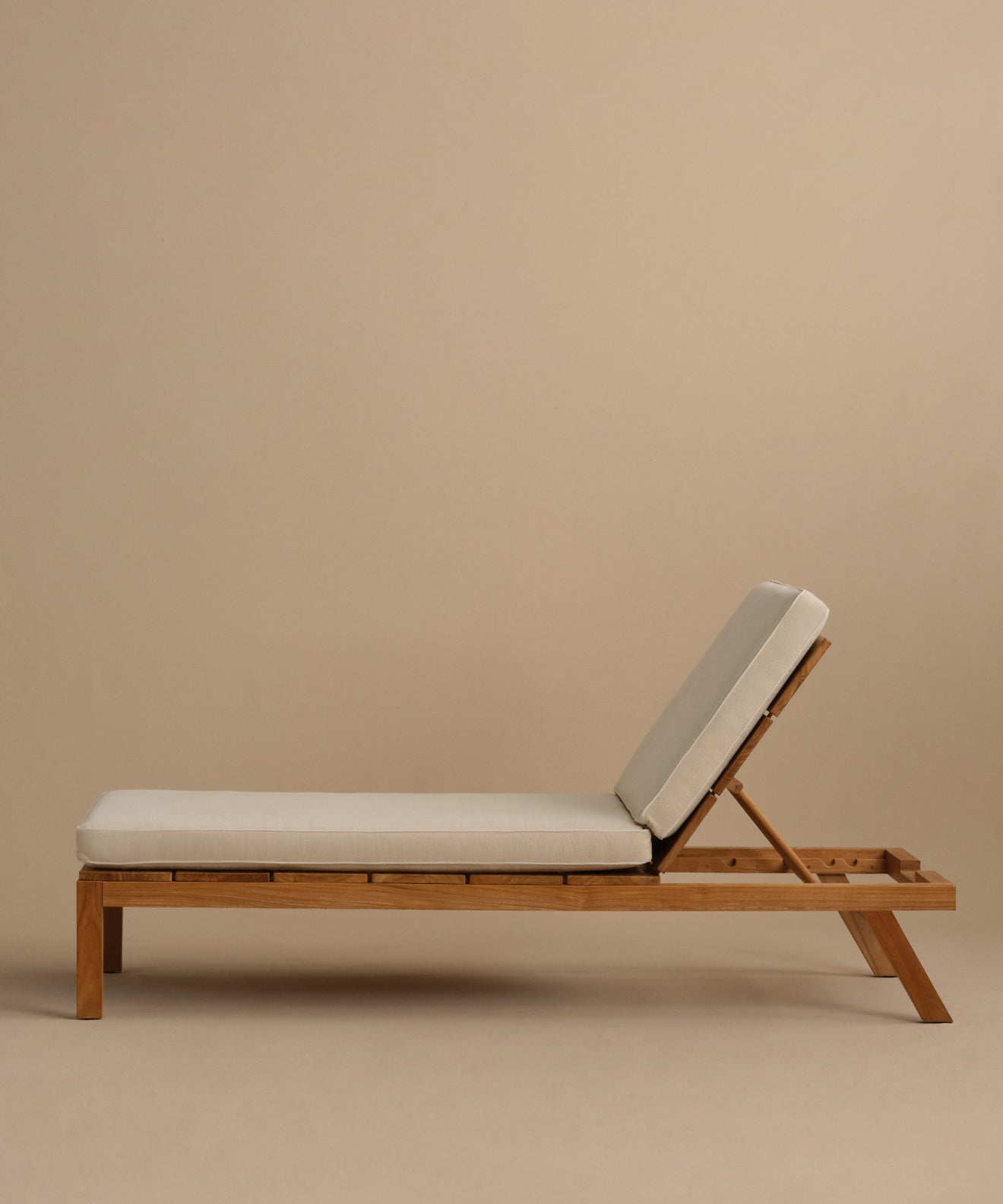 Outdoor Vista Lounge Chair