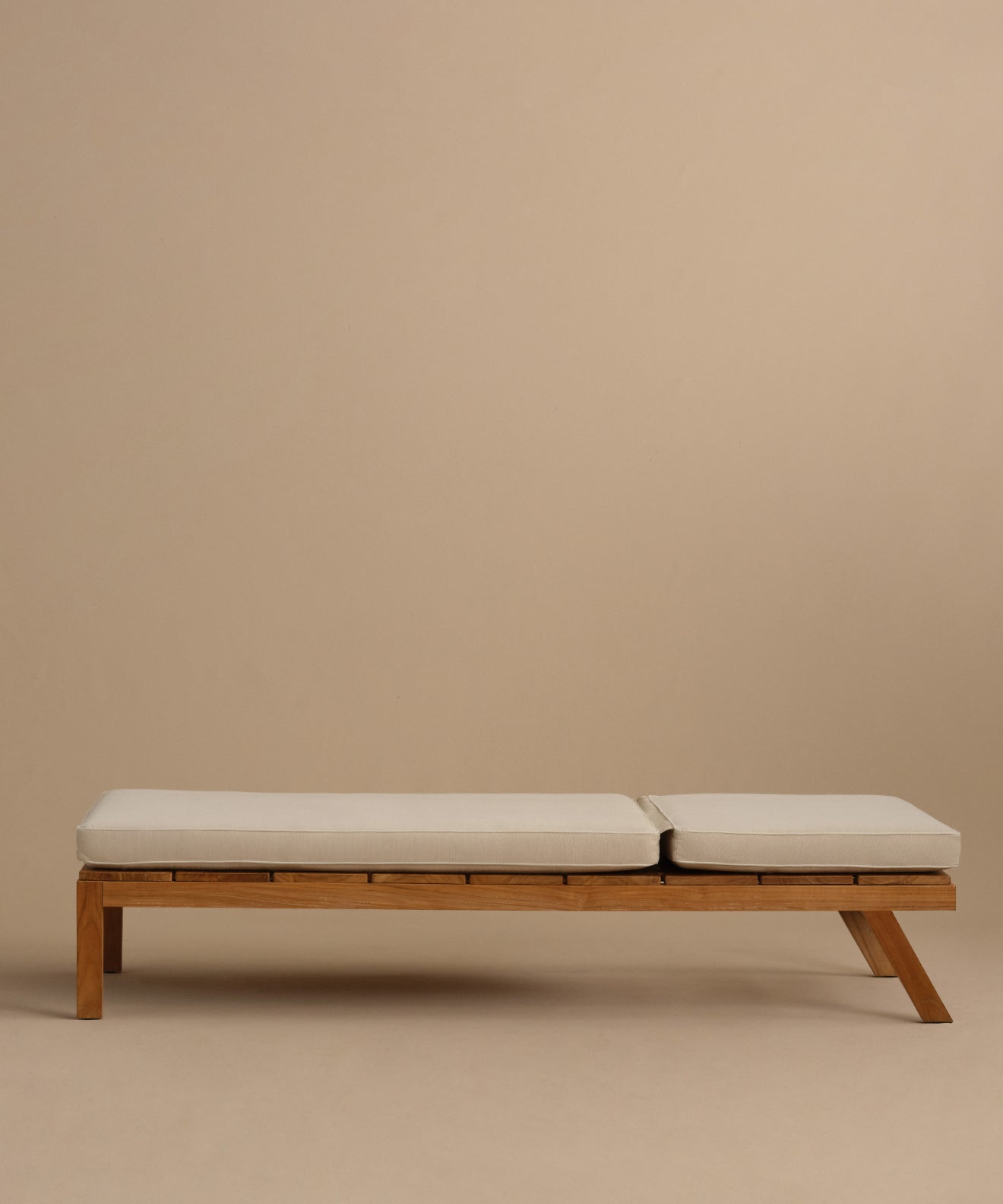 Outdoor Vista Lounge Chair