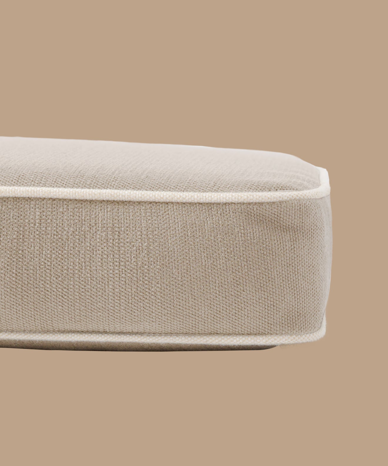 Outdoor Vista Sofa Cushion