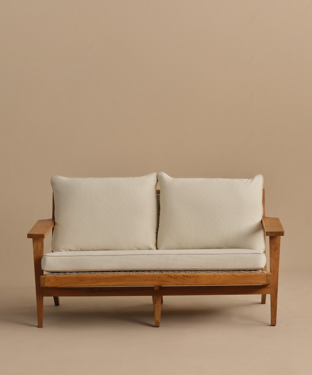 Outdoor Vista Sofa Cushion