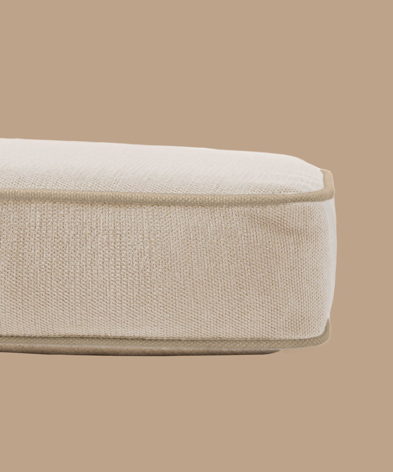 Outdoor Vista Sofa Cushion