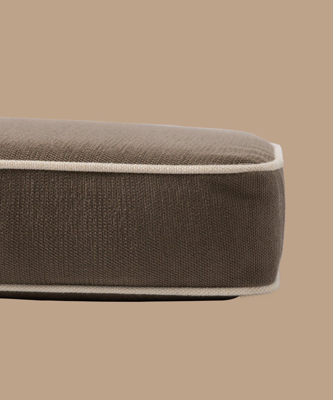 Outdoor Vista Sofa Cushion