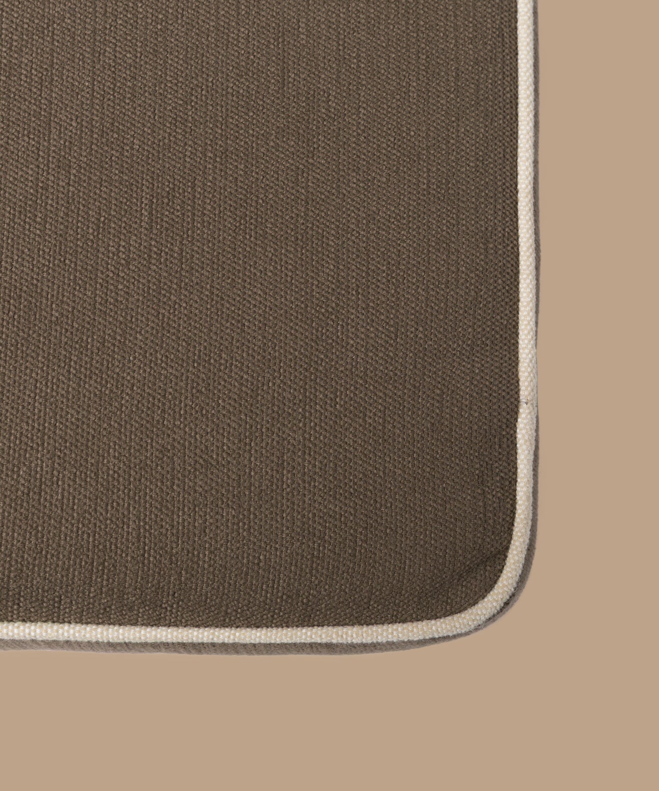 Outdoor Vista Sofa Cushion