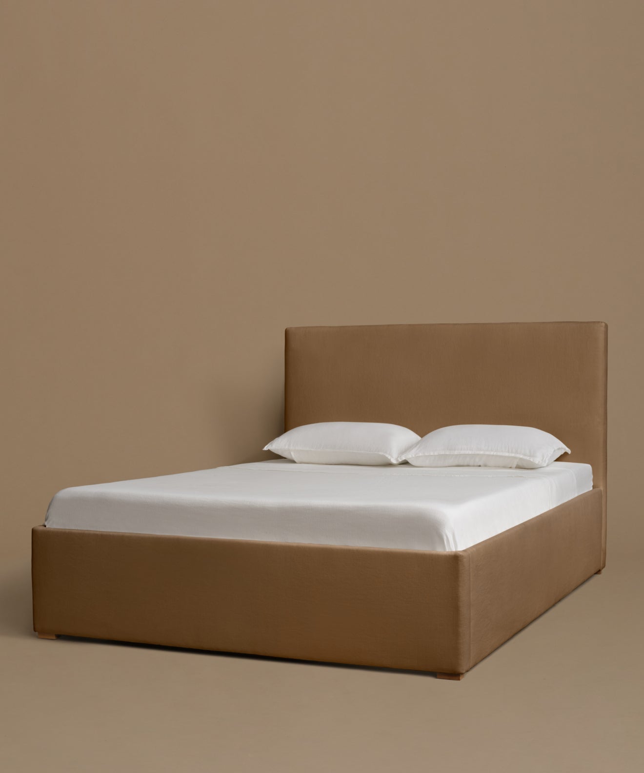 Pacific Bed