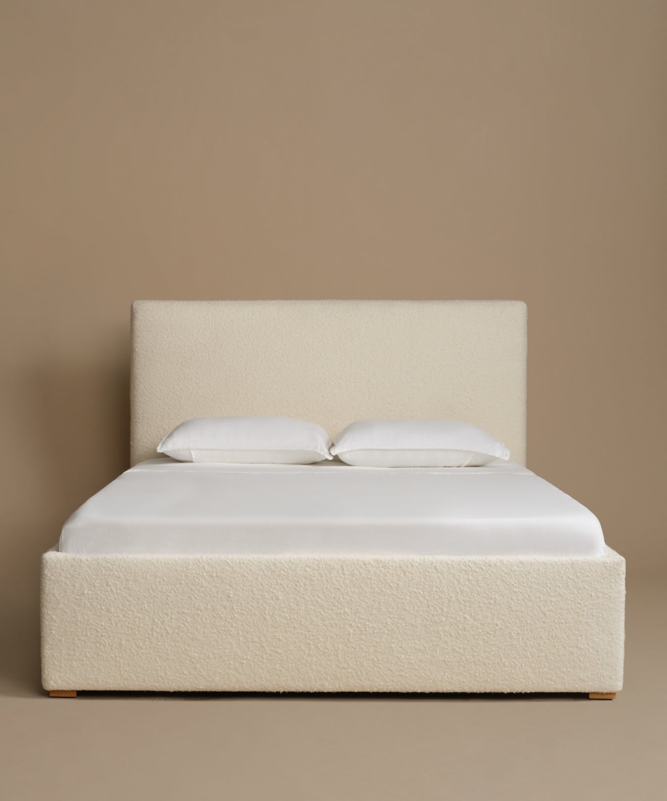 Pacific Bed