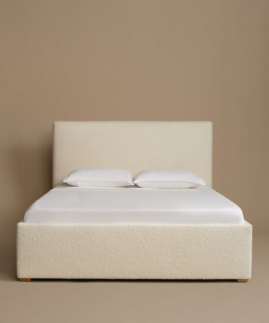 Pacific Bed