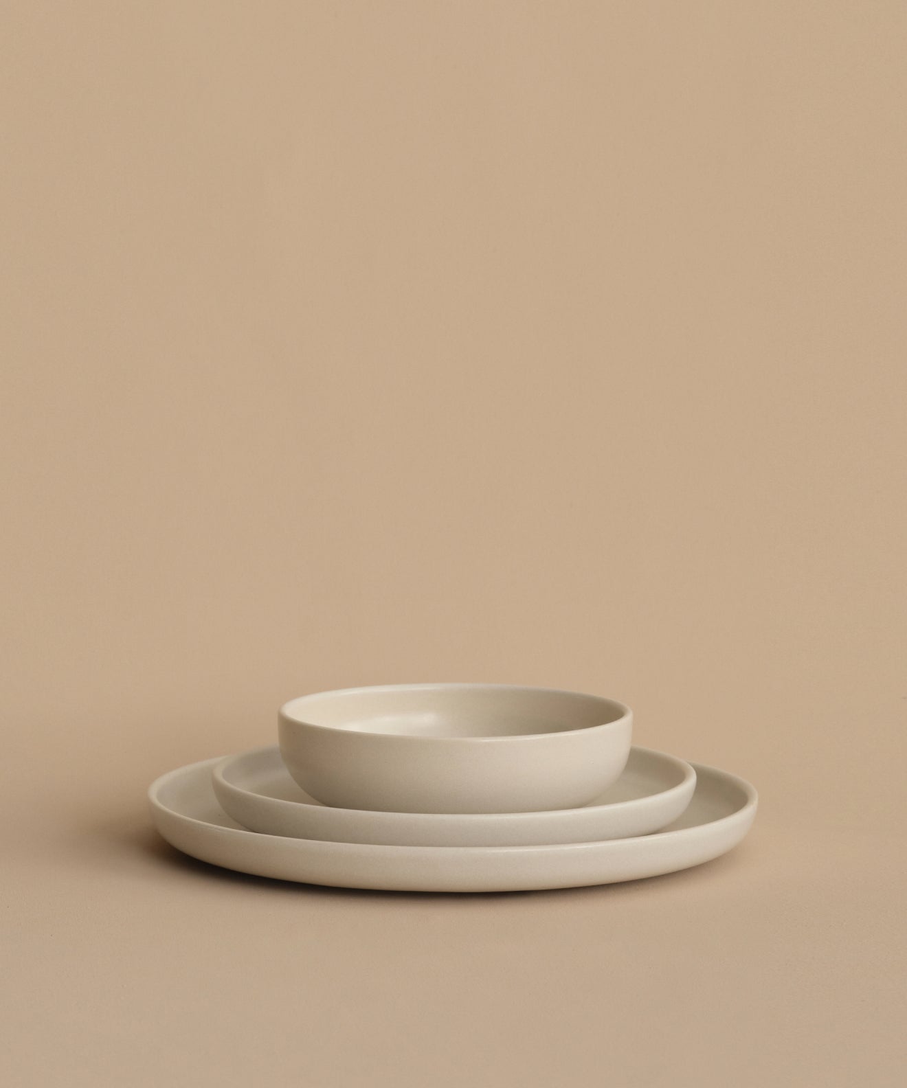 Pacific Breakfast Bowl