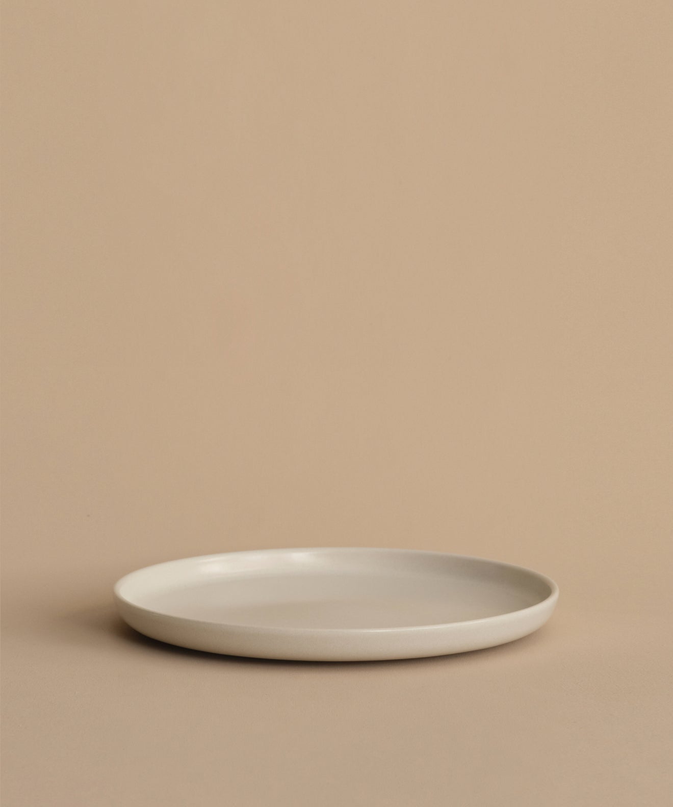 Pacific Dinner Plate
