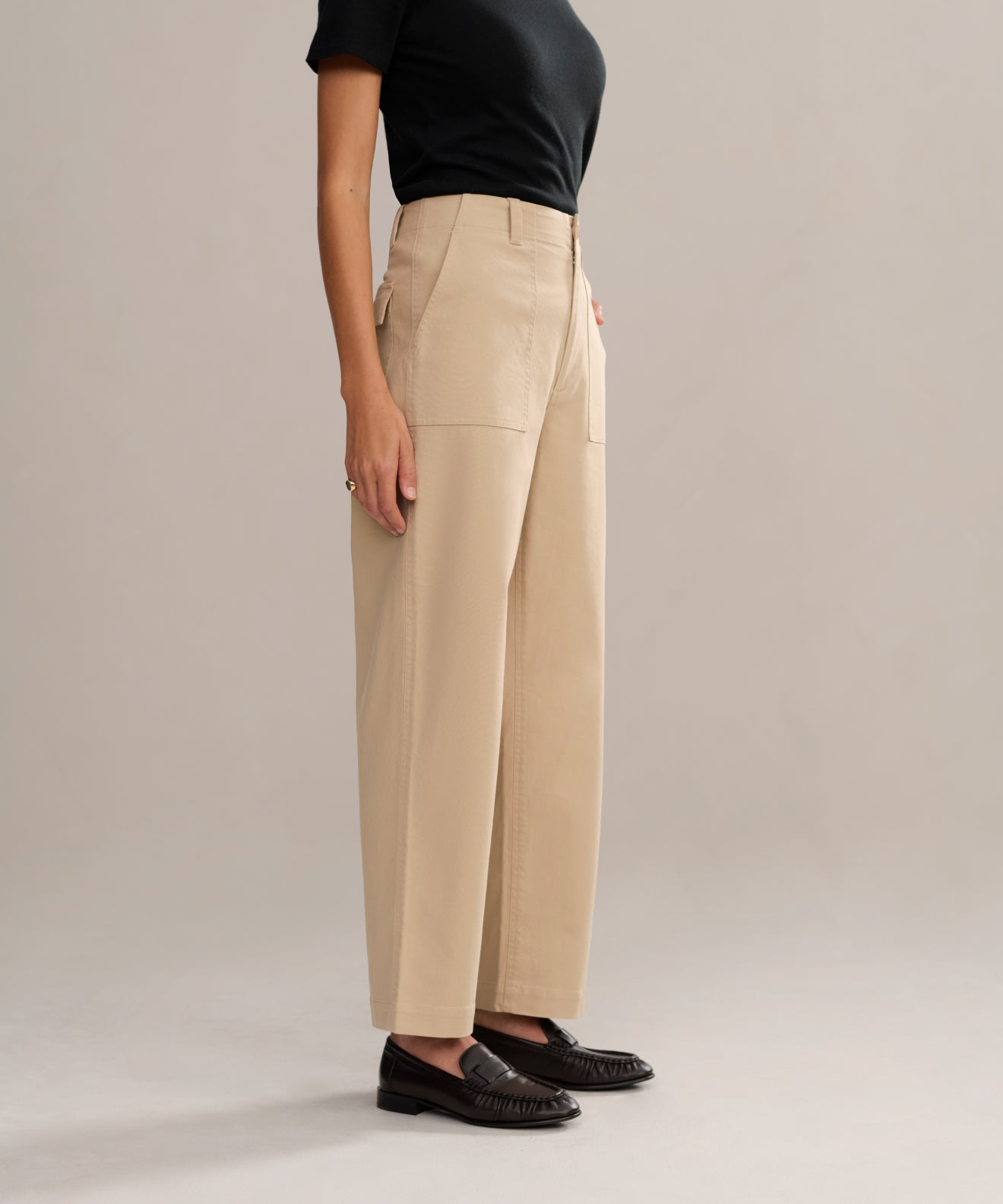 Ranger Trouser