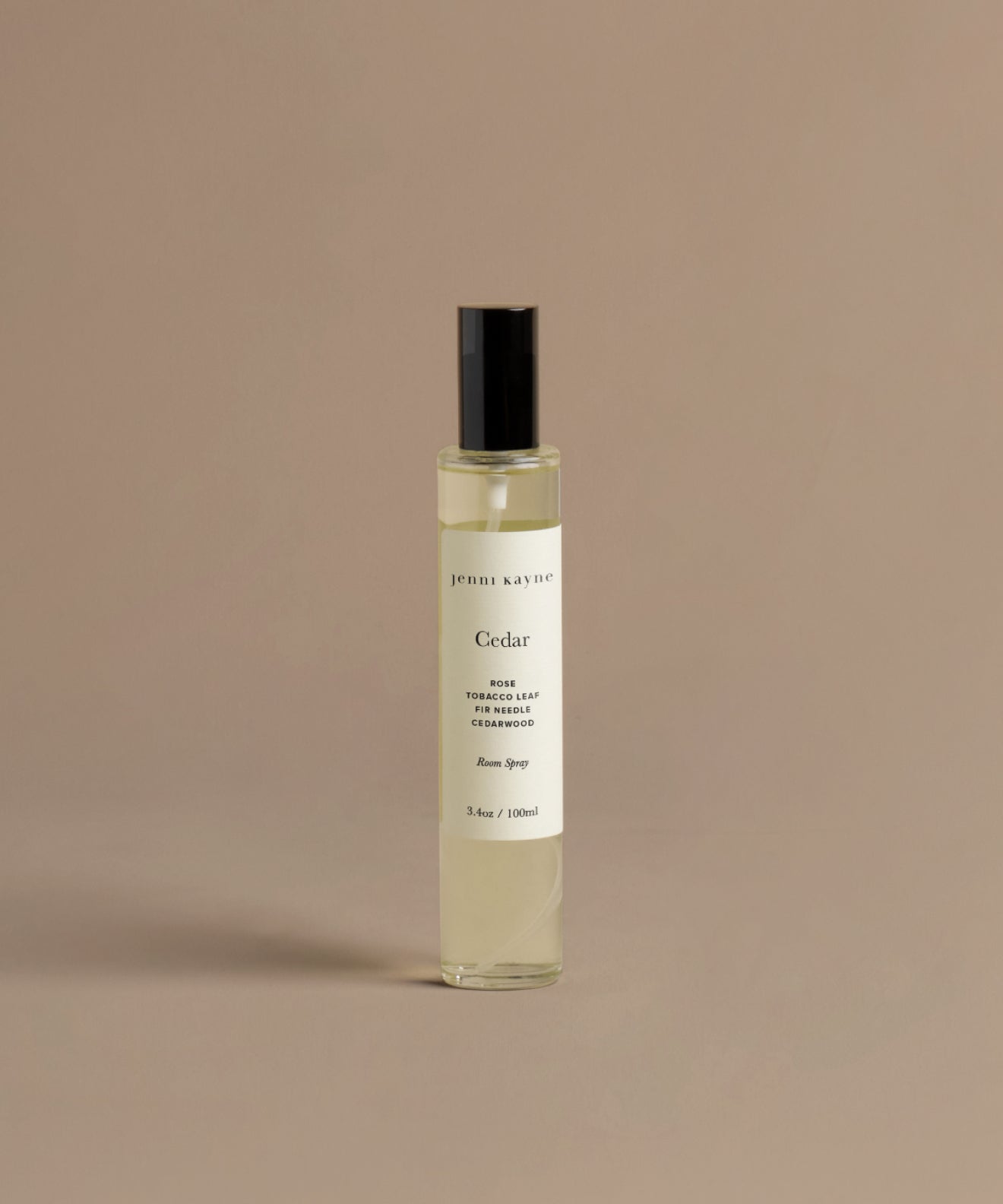 Cedar Room Spray