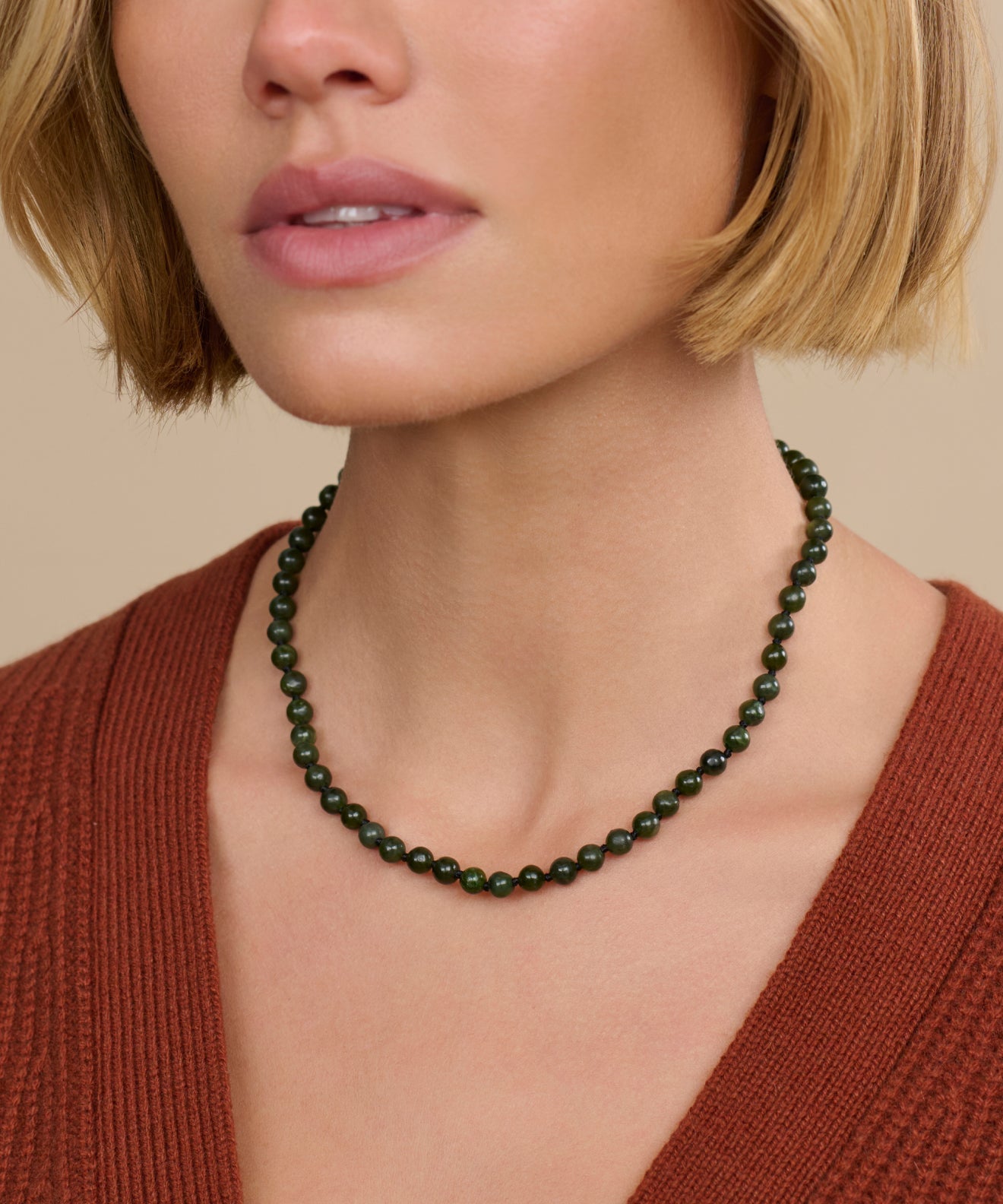 Tiny Boule Collar