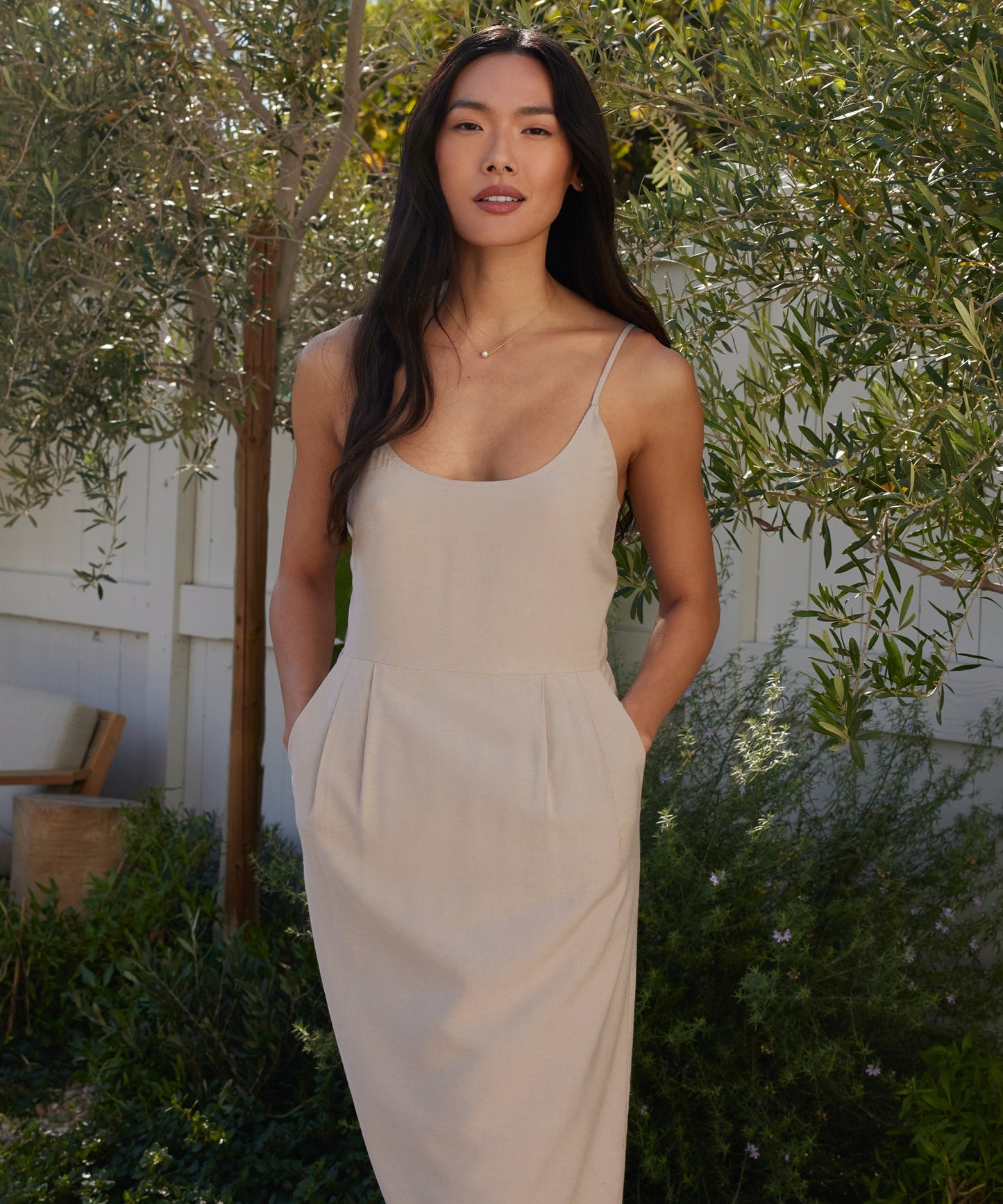 Rove Dress