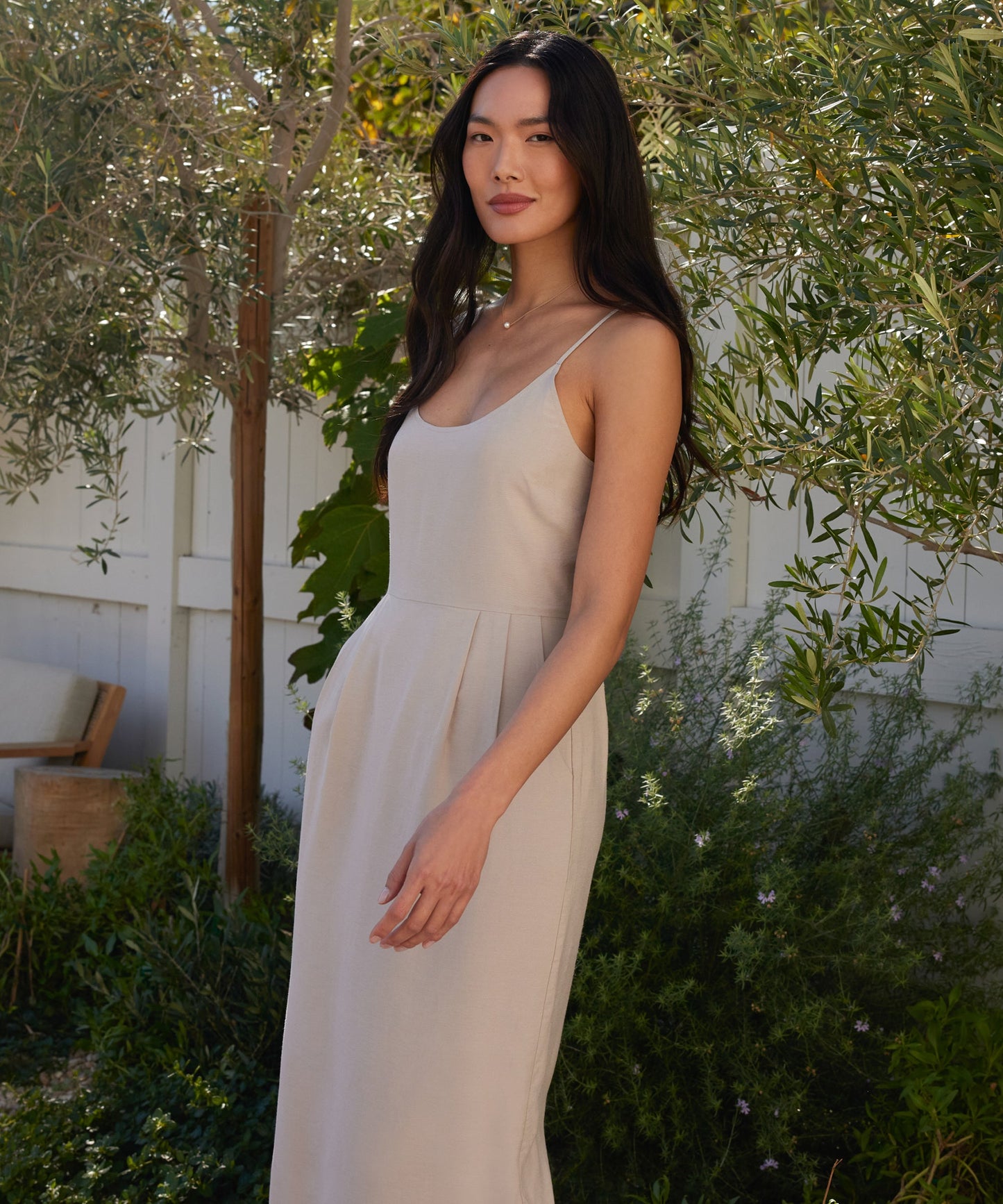Rove Dress