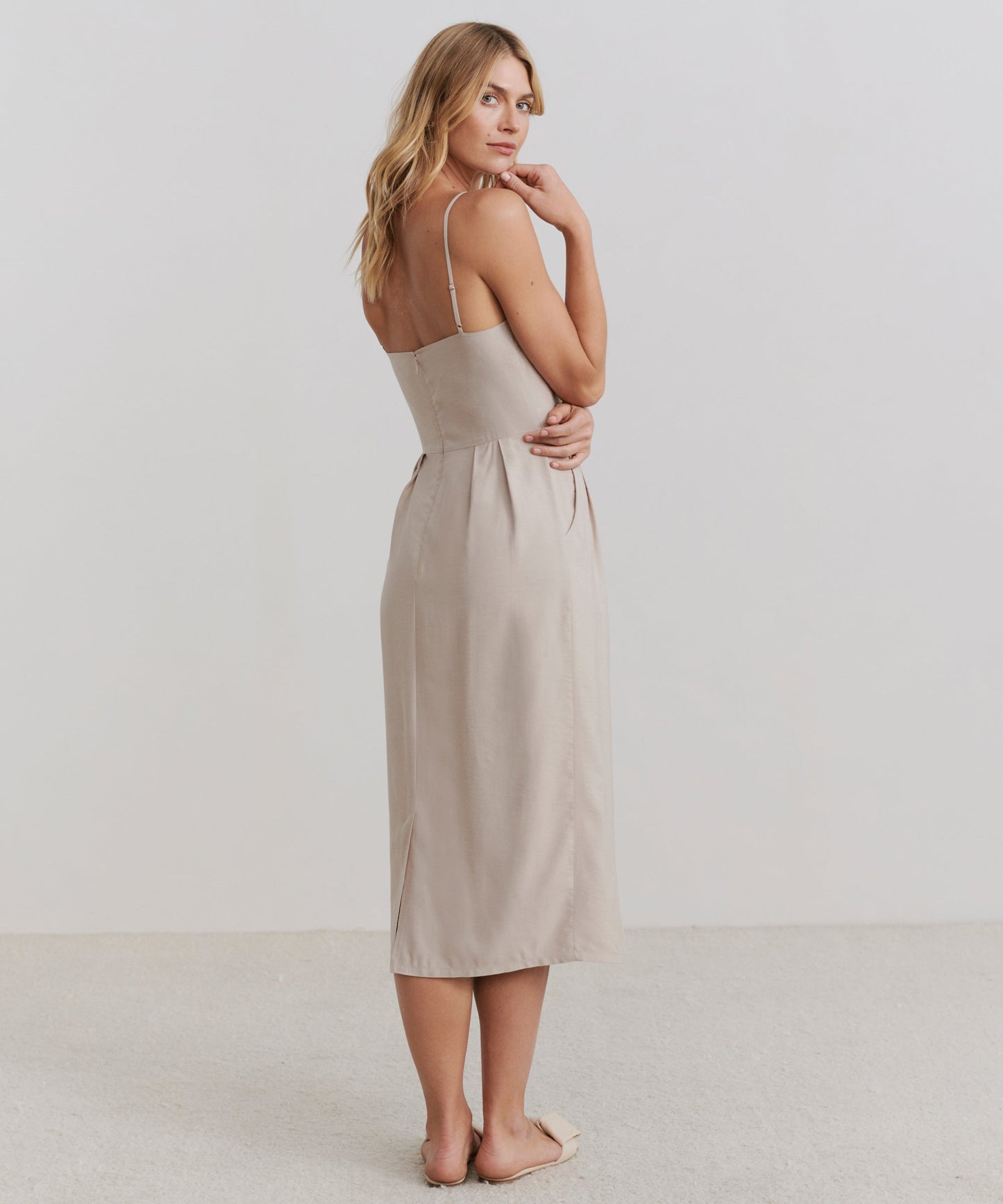 Rove Dress