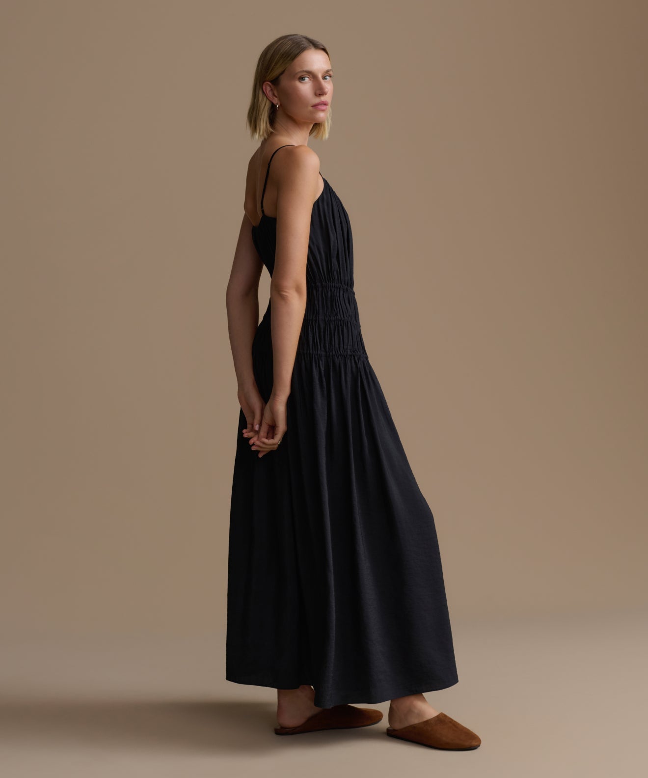 Wynn Dress