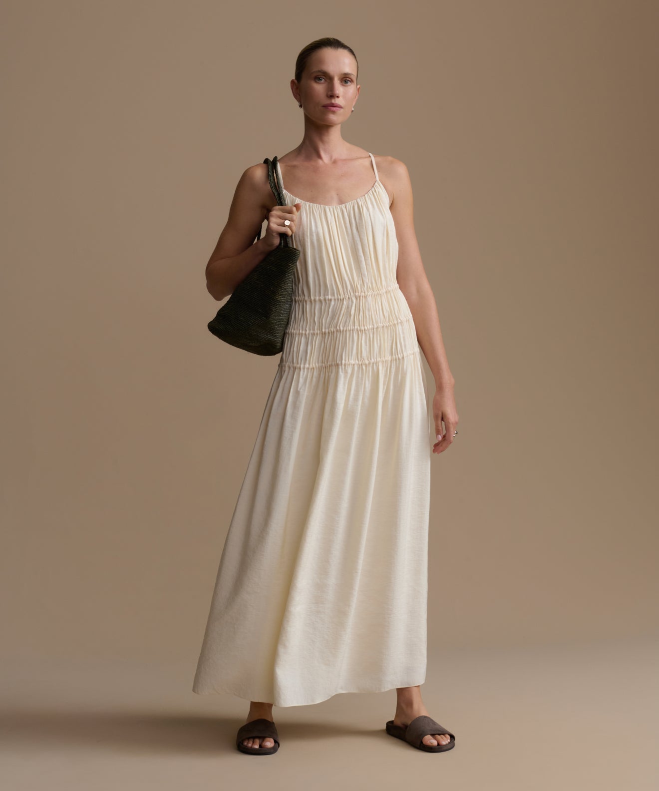 Wynn Dress
